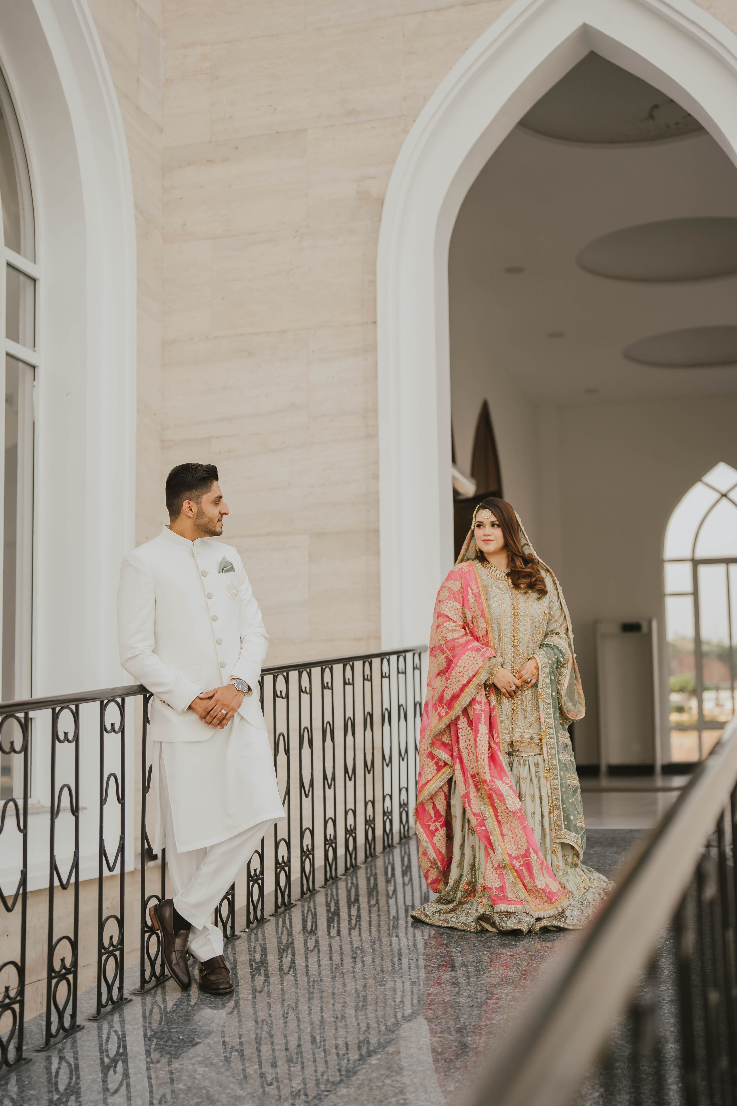 Hashem & Rida. Mahas Photography