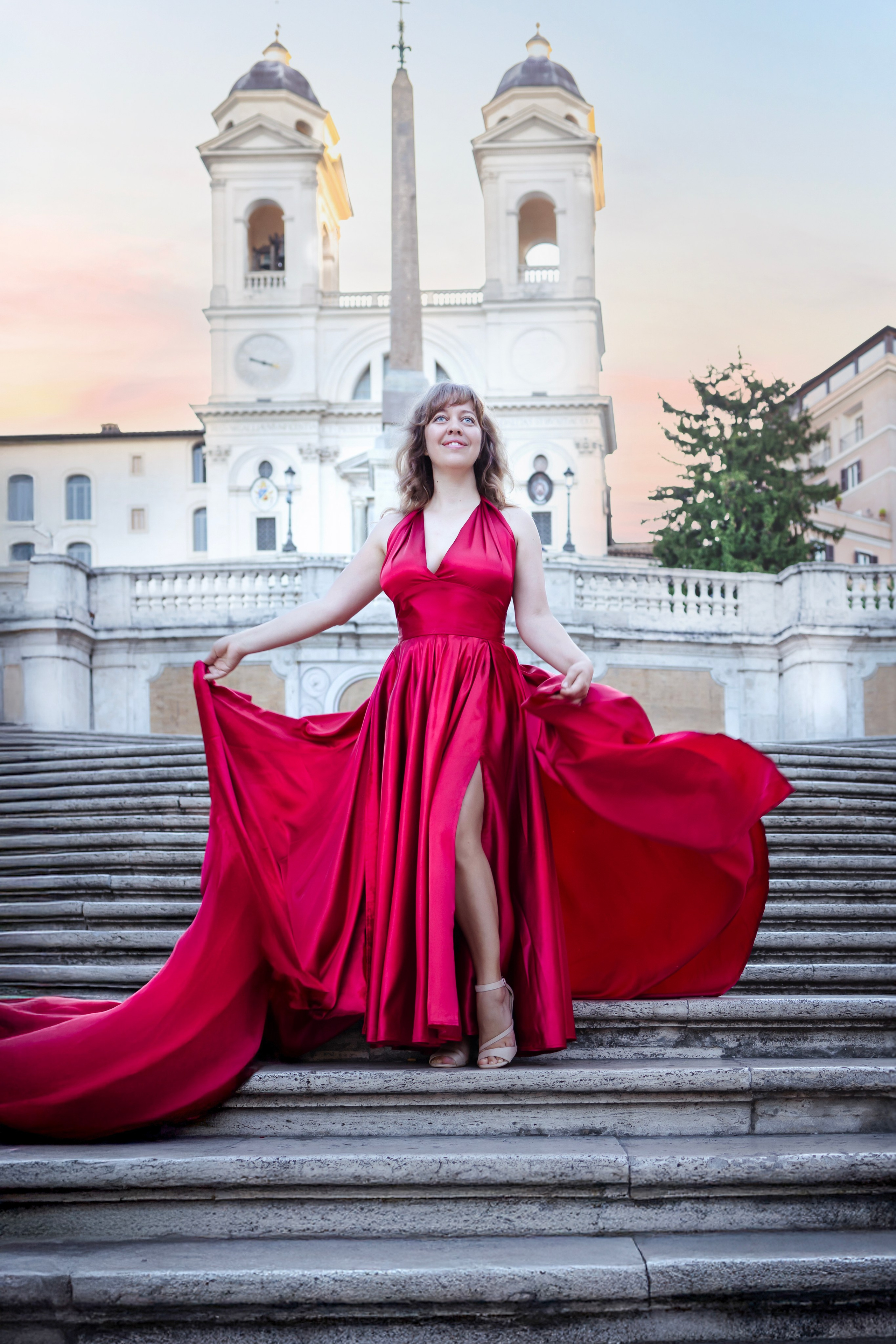 Italy Rom. Photographer in Munich