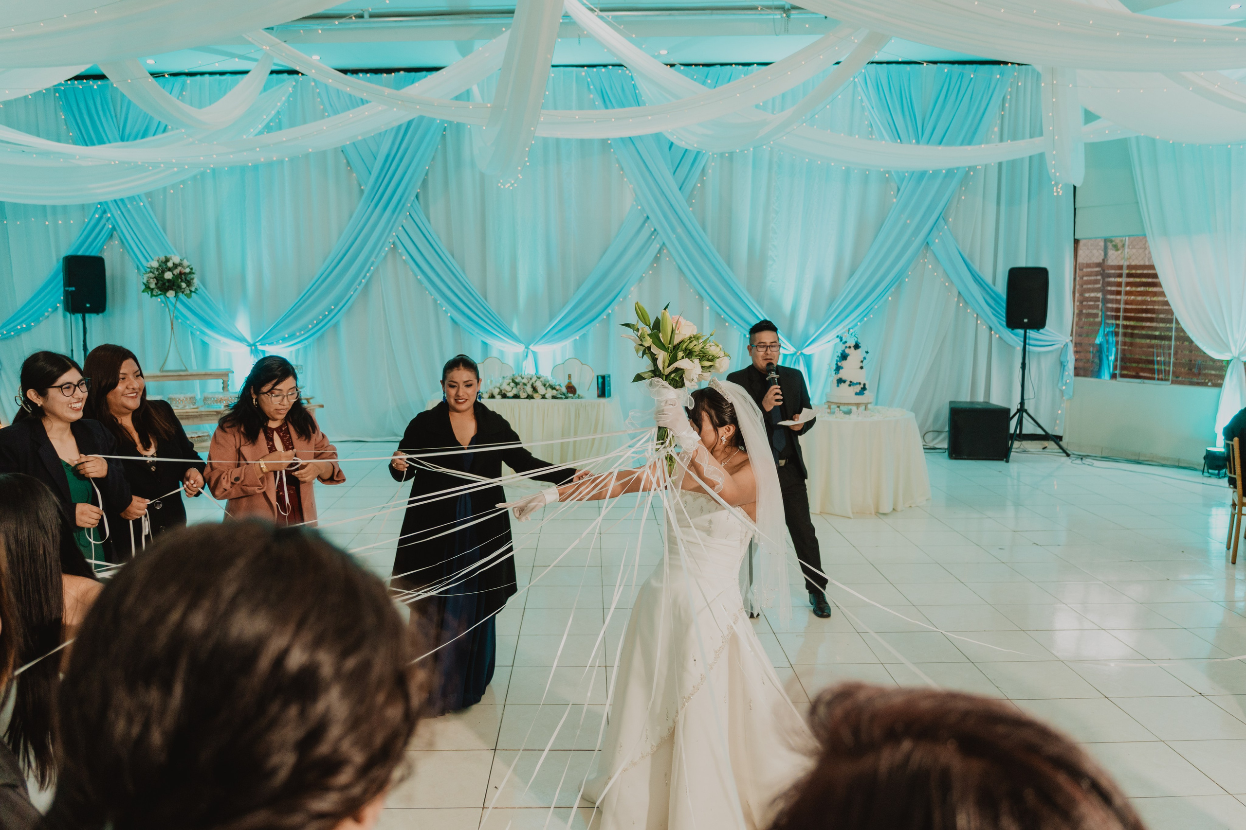 STEISY + EMMANUEL | BODA RELIGIOSA. Studio KVTA | Fotografía y Video de Bodas en Arequipa