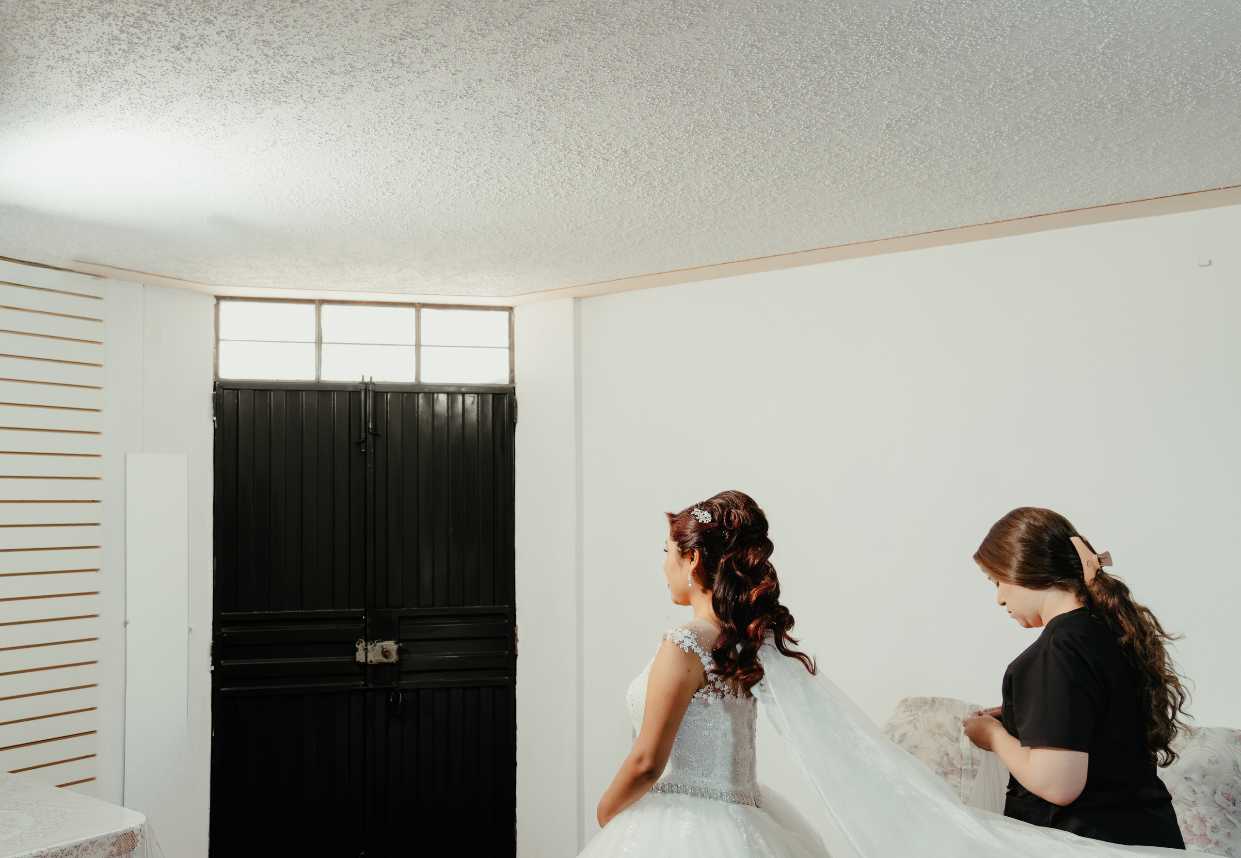 VANESSA + FRANKLIN BODA RELIGIOSA. Studio KVTA | Fotografía y Video de Bodas en Arequipa