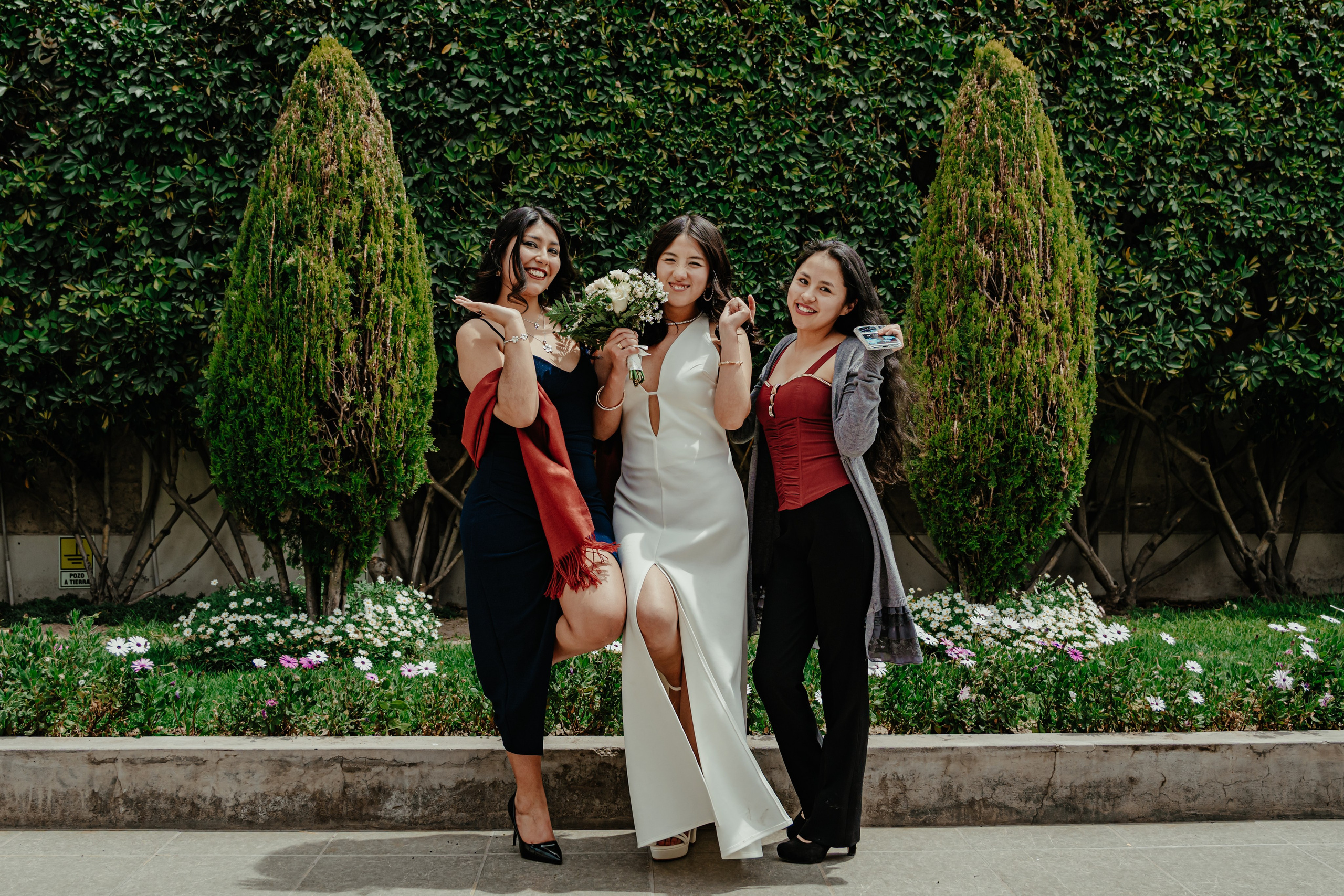 C Y M CIVIL AQP. Studio KVTA | Fotografía y Video de Bodas en Arequipa