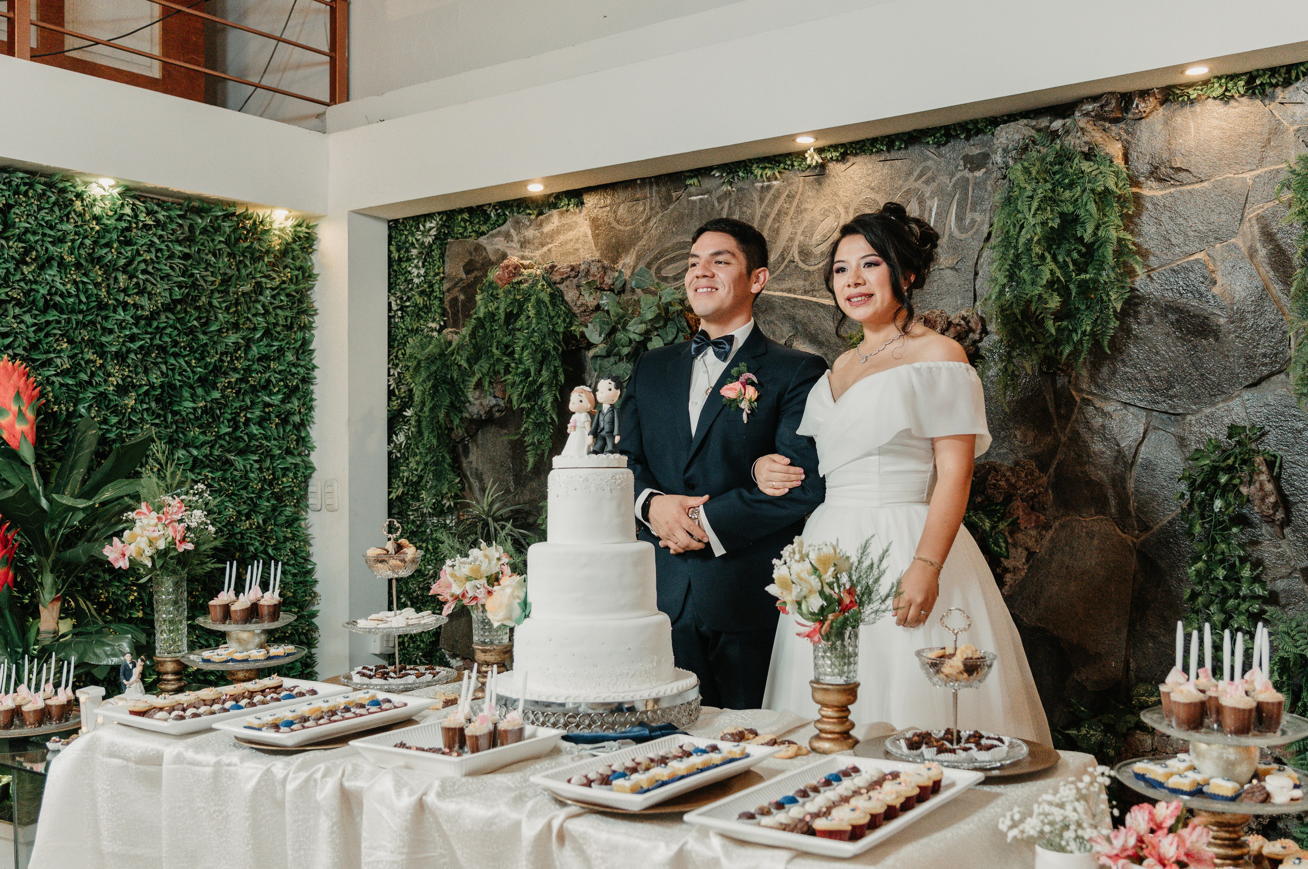 ALEJANDRA + RODRIGO BODA RELIGIOSA. Studio KVTA | Fotografía y Video de Bodas en Arequipa