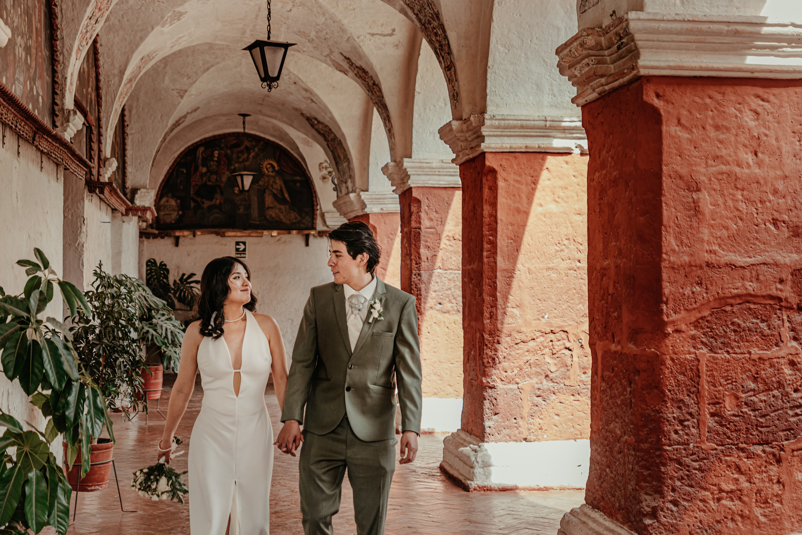 C Y M CIVIL AQP. Studio KVTA | Fotografía y Video de Bodas en Arequipa