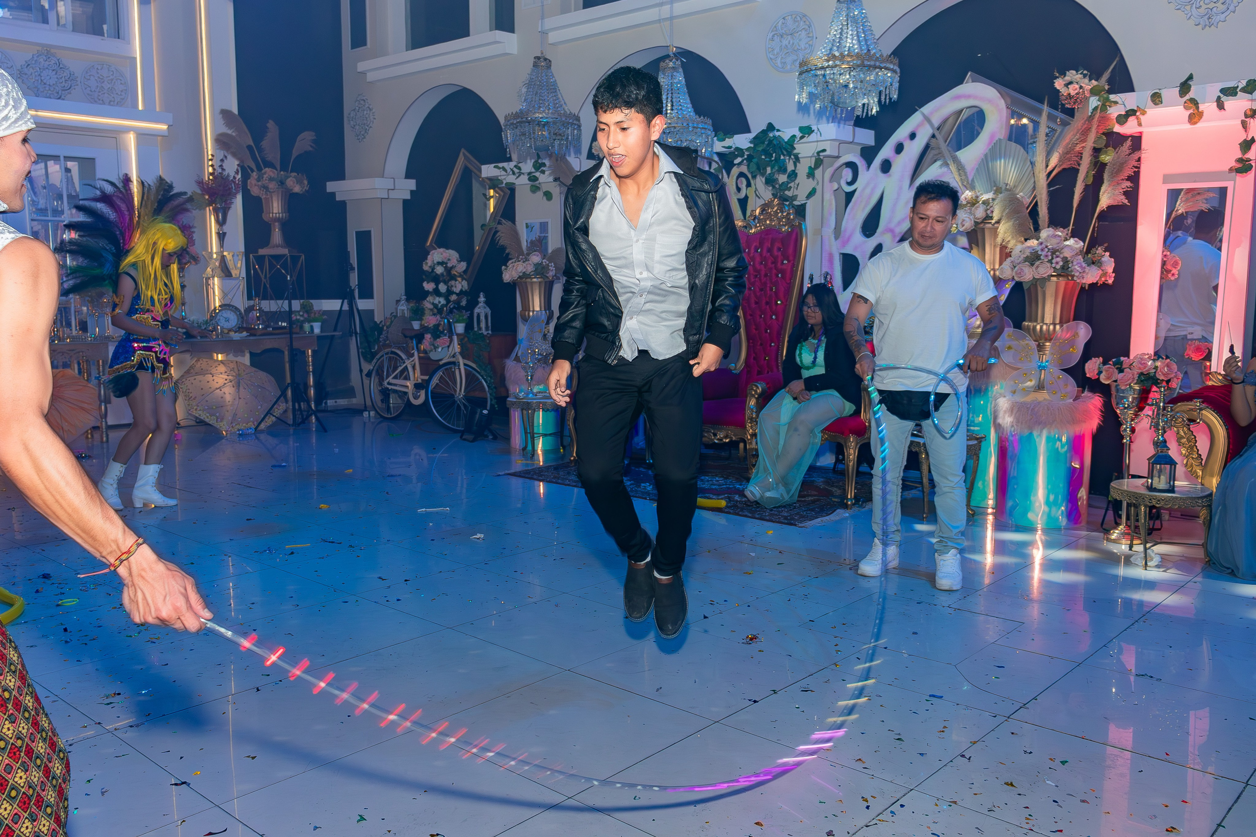 Xv de karolay. Studio KVTA | Fotografía y Video de Bodas en Arequipa