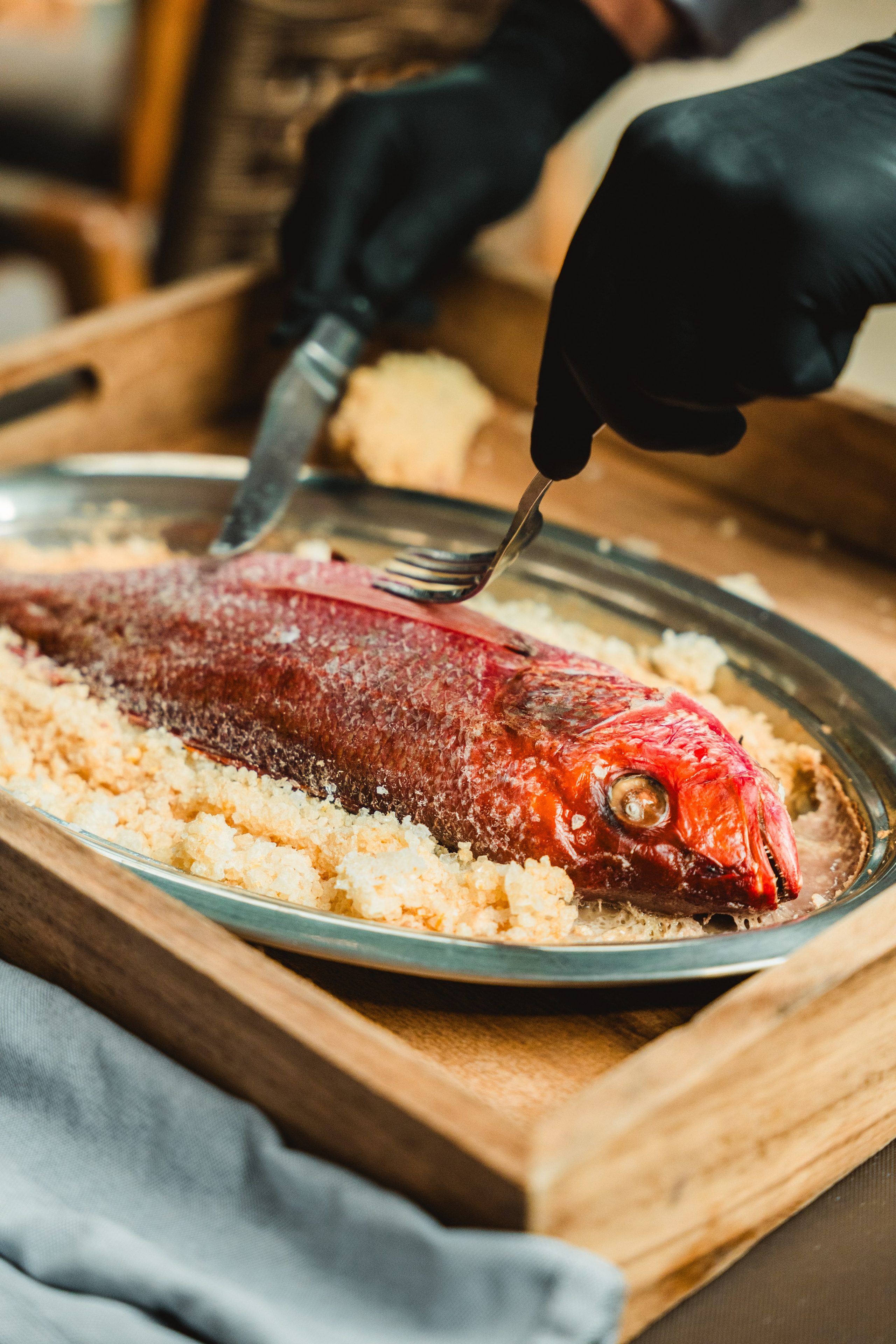 Soko Teppanyaki By Nama. Miguelsalasfoto