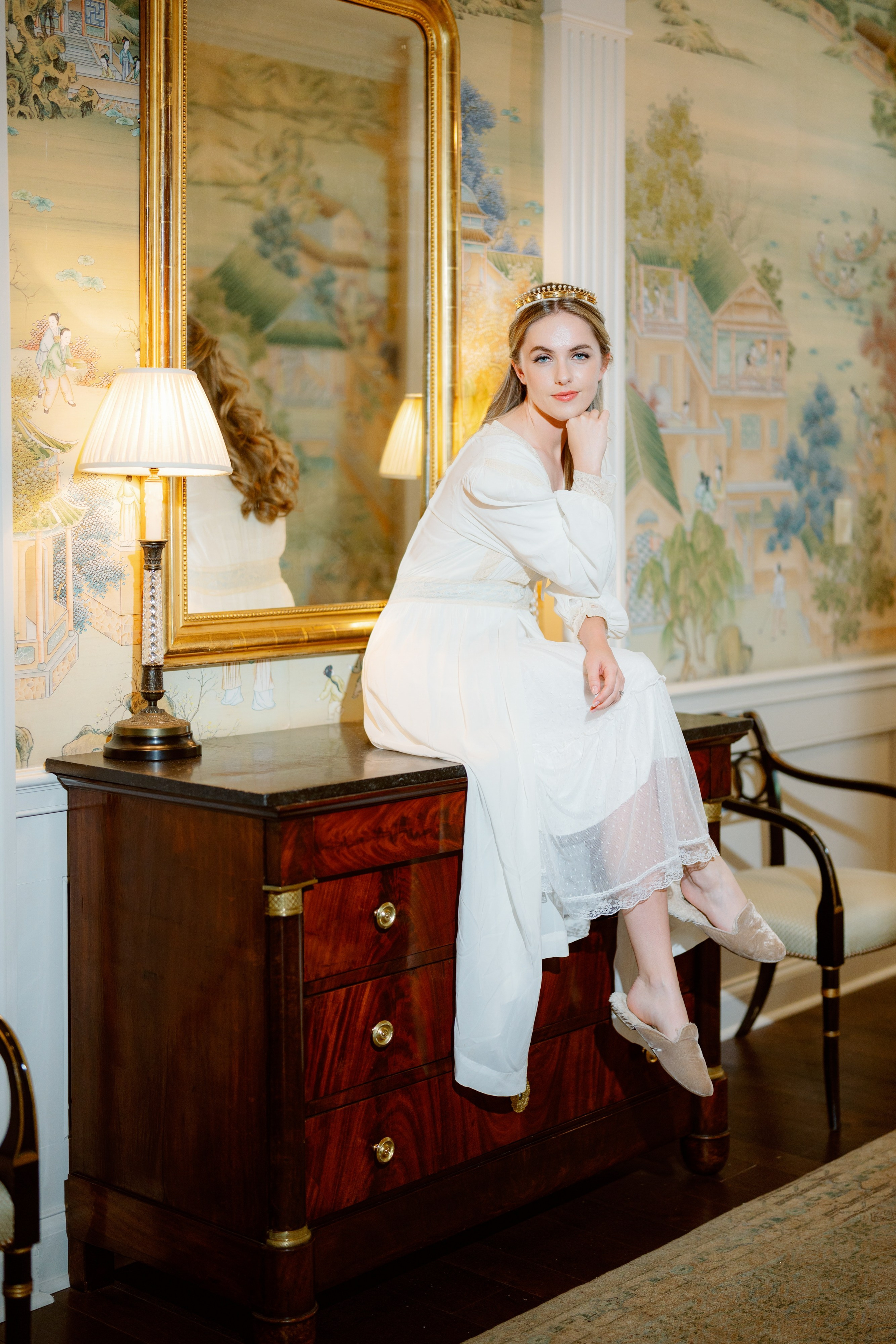 Collier and Matthew. Wedding photographer and videographer New York | New Jersey