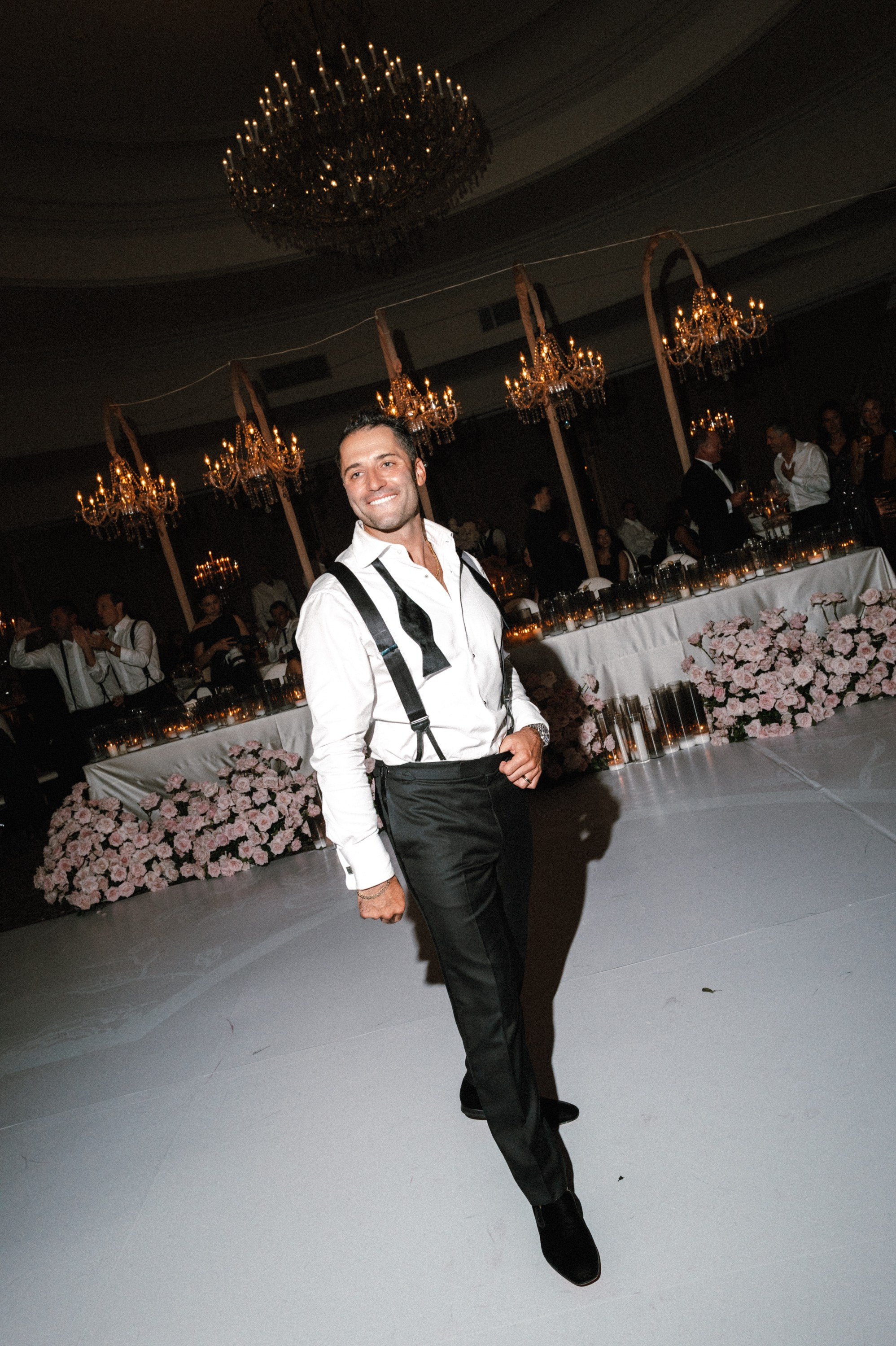 Emily and Vito. Wedding photographer and videographer New York | New Jersey