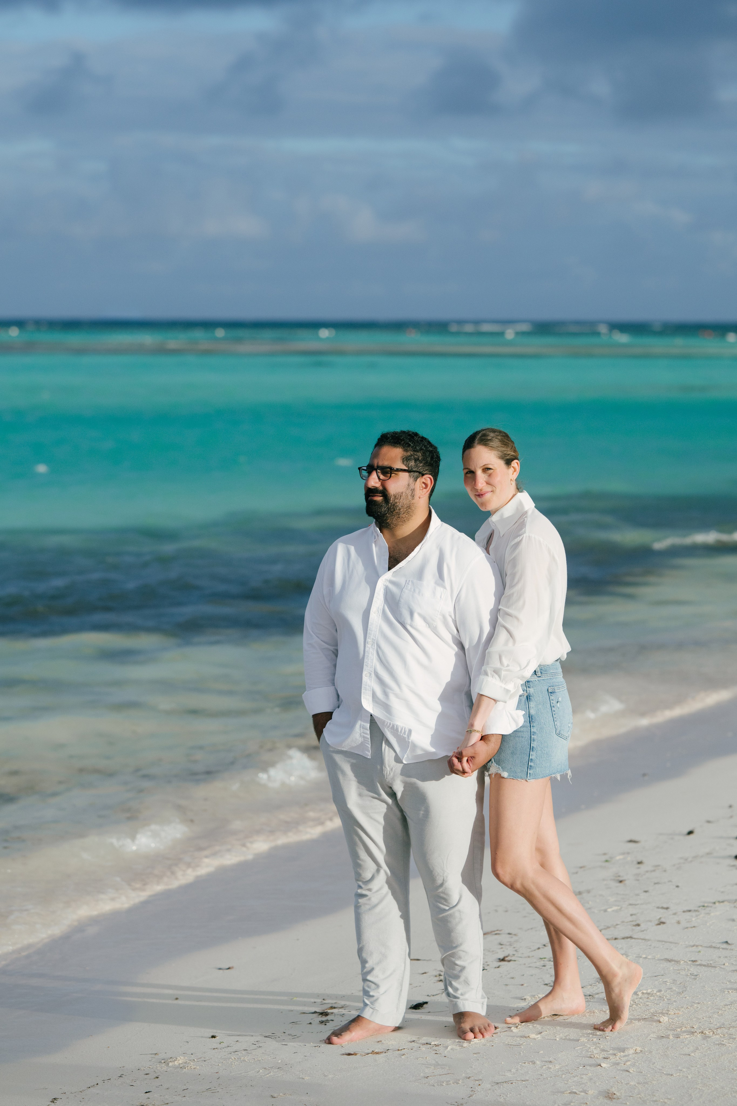 Jaime Family at Villa Lorenne, Punta Cana