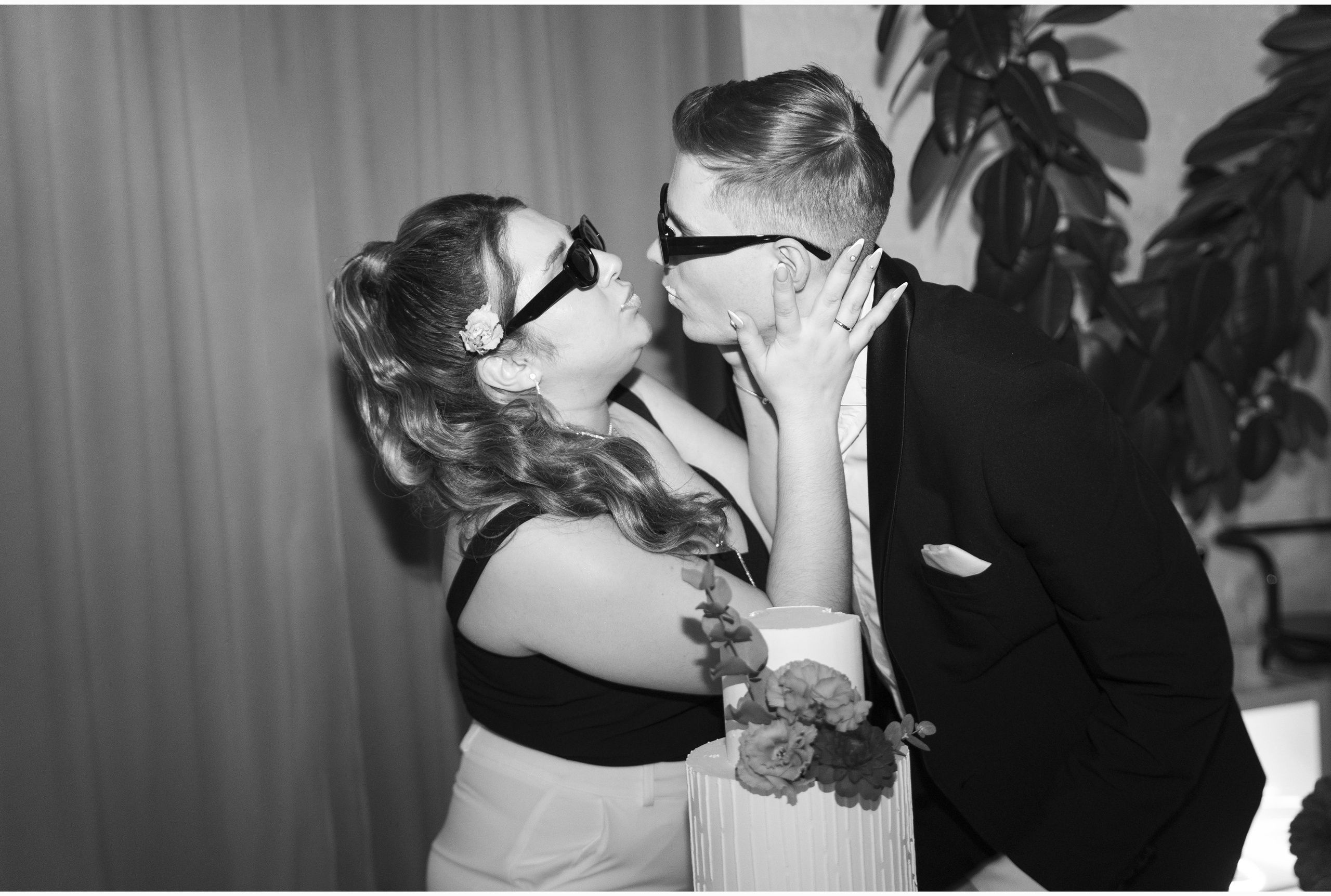 Nikita & Anastasia. Свадебный и портретный фотограф в Валенсии Дмитрий Леонов