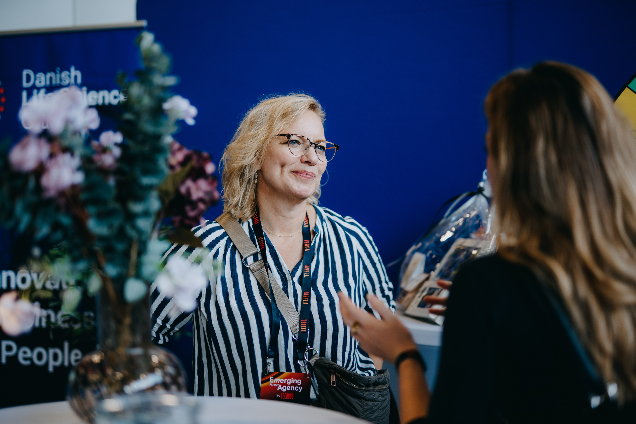Professional photography for corporate events, conferences and special occasions