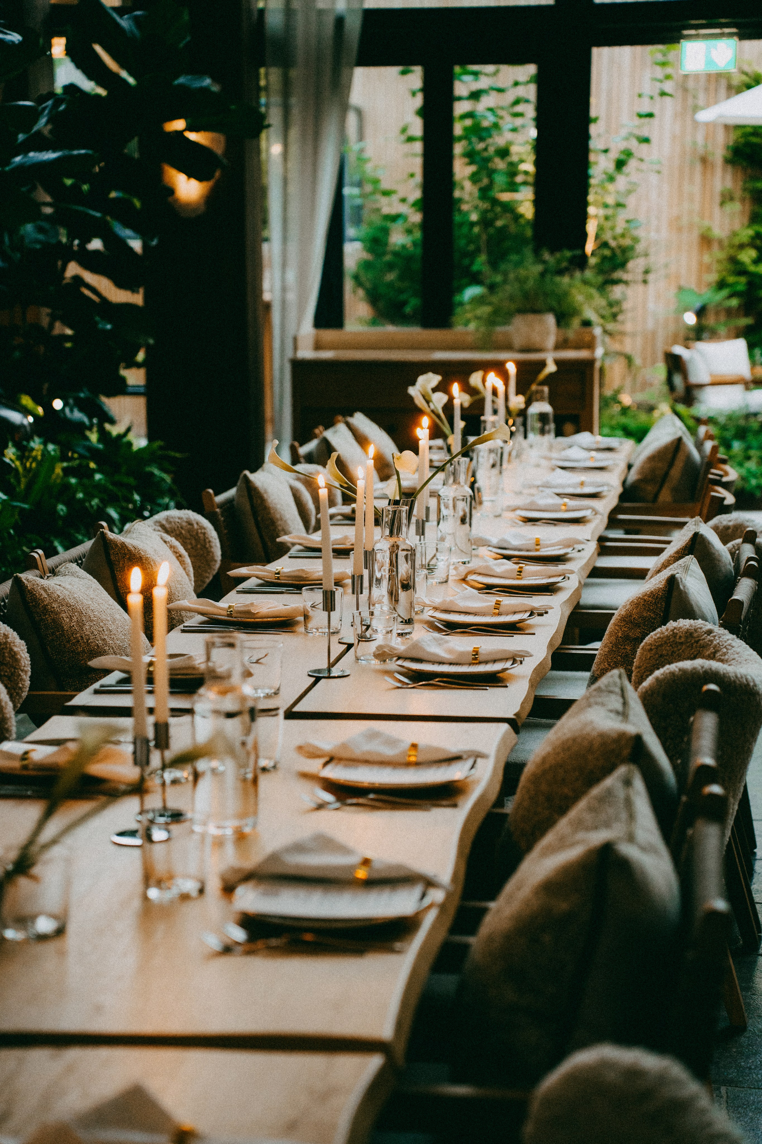 Professional photography for corporate events, conferences and special occasions