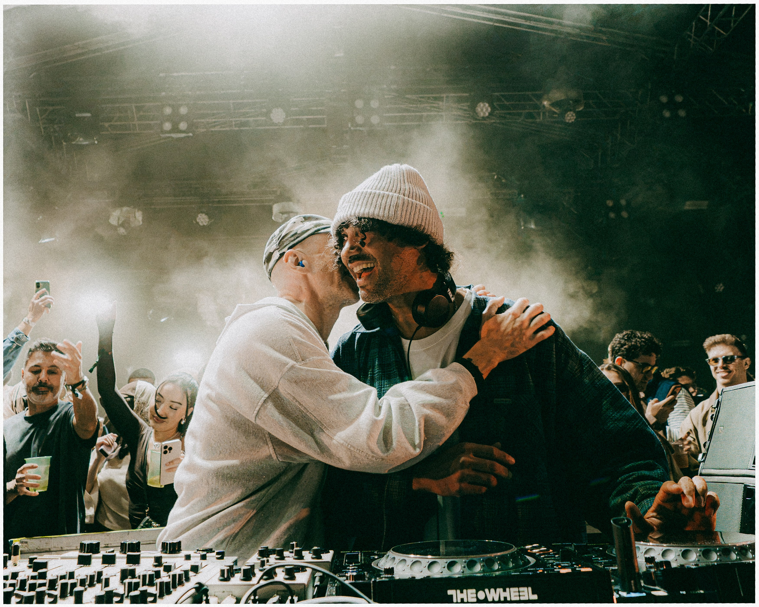 NIGHTLIFE. Photographer in Copenhagen | alex.foto