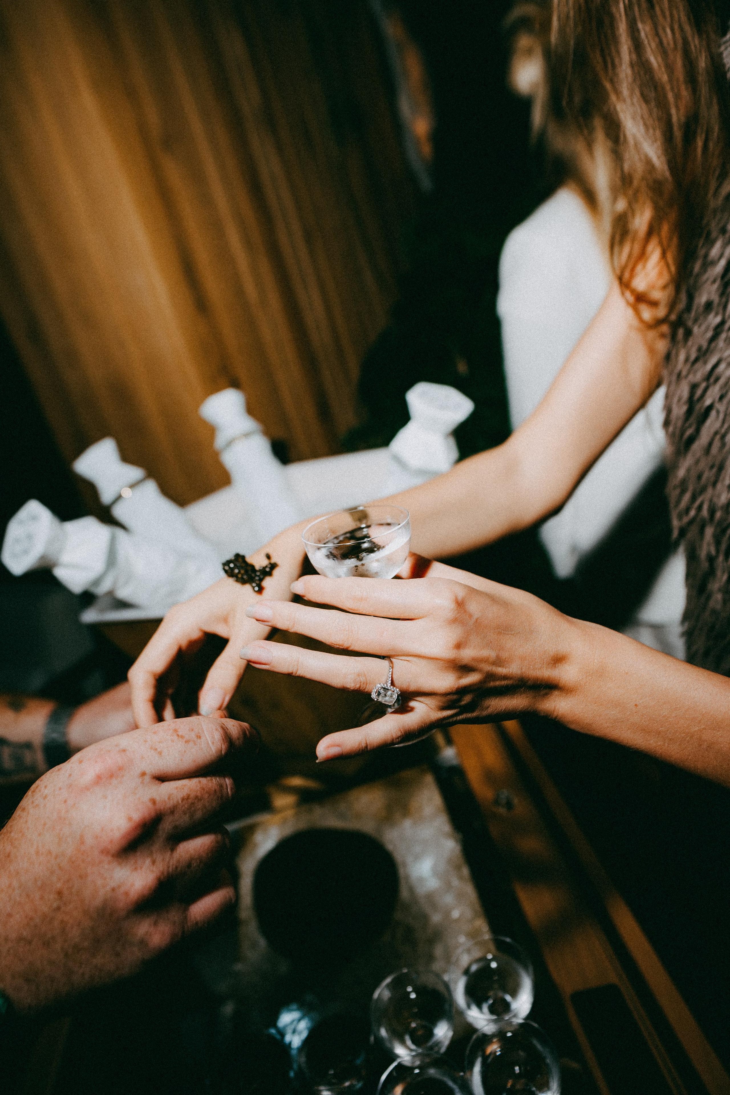Professional photography for corporate events, conferences and special occasions