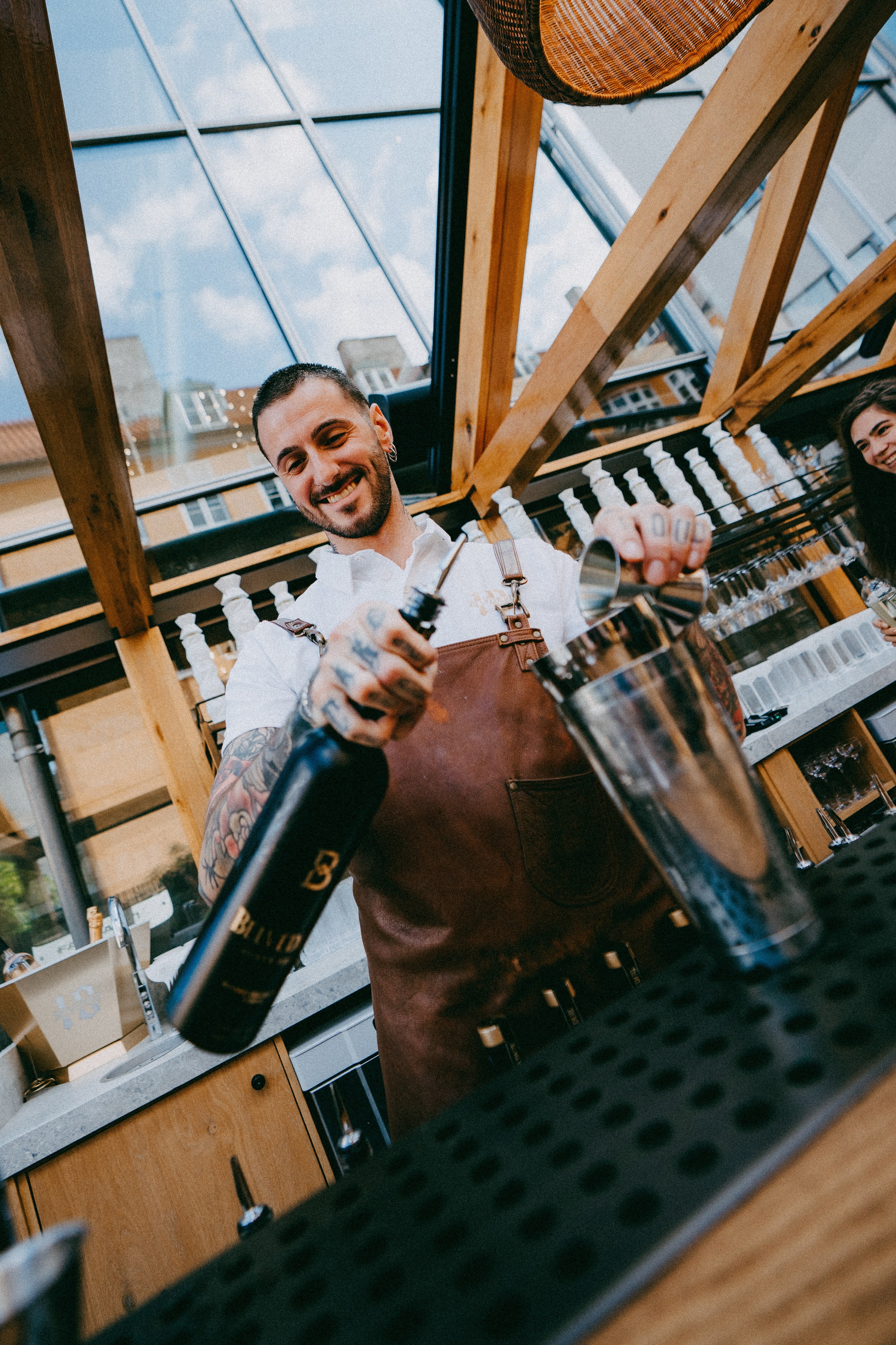 Professional photography for corporate events, conferences and special occasions