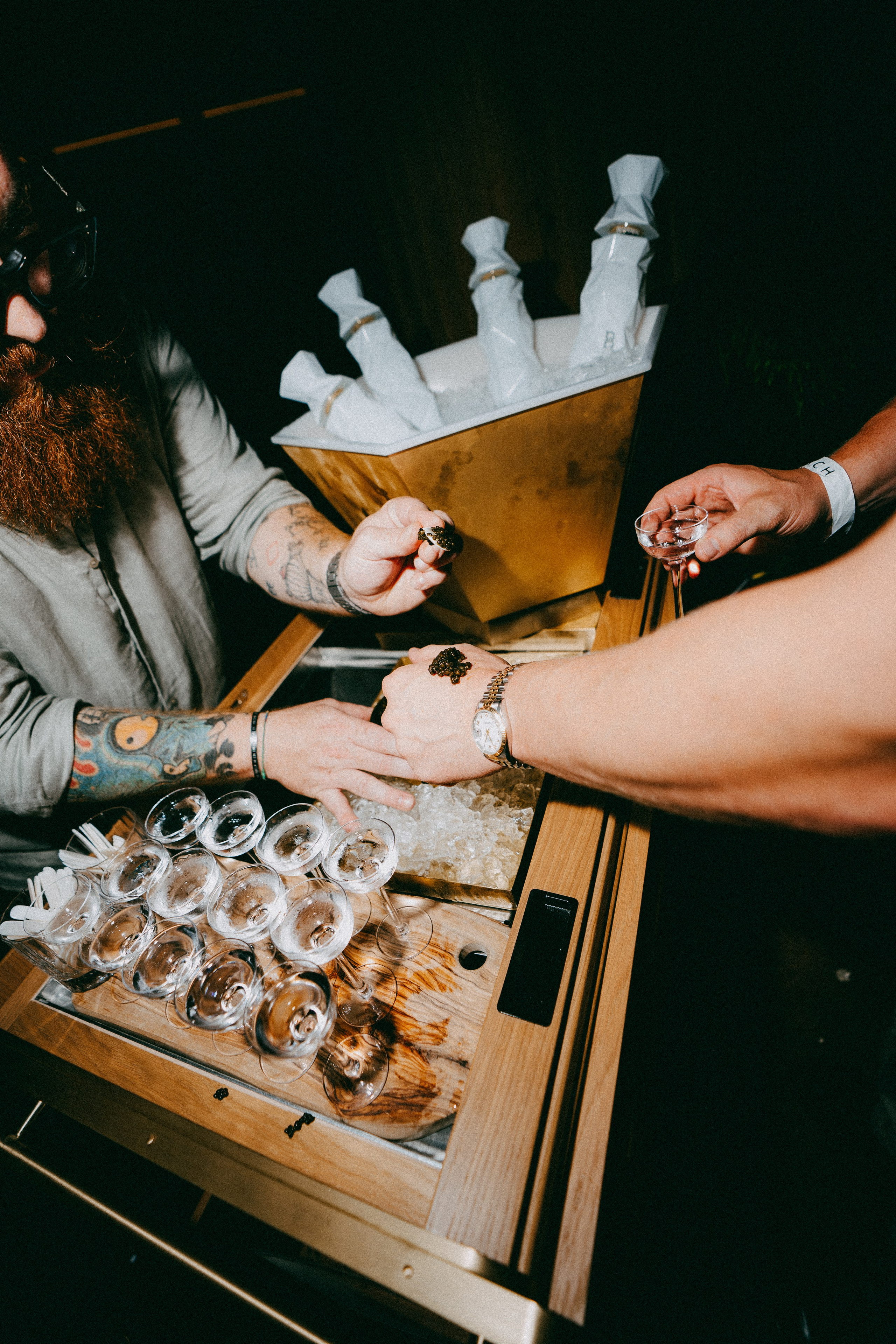 Professional photography for corporate events, conferences and special occasions