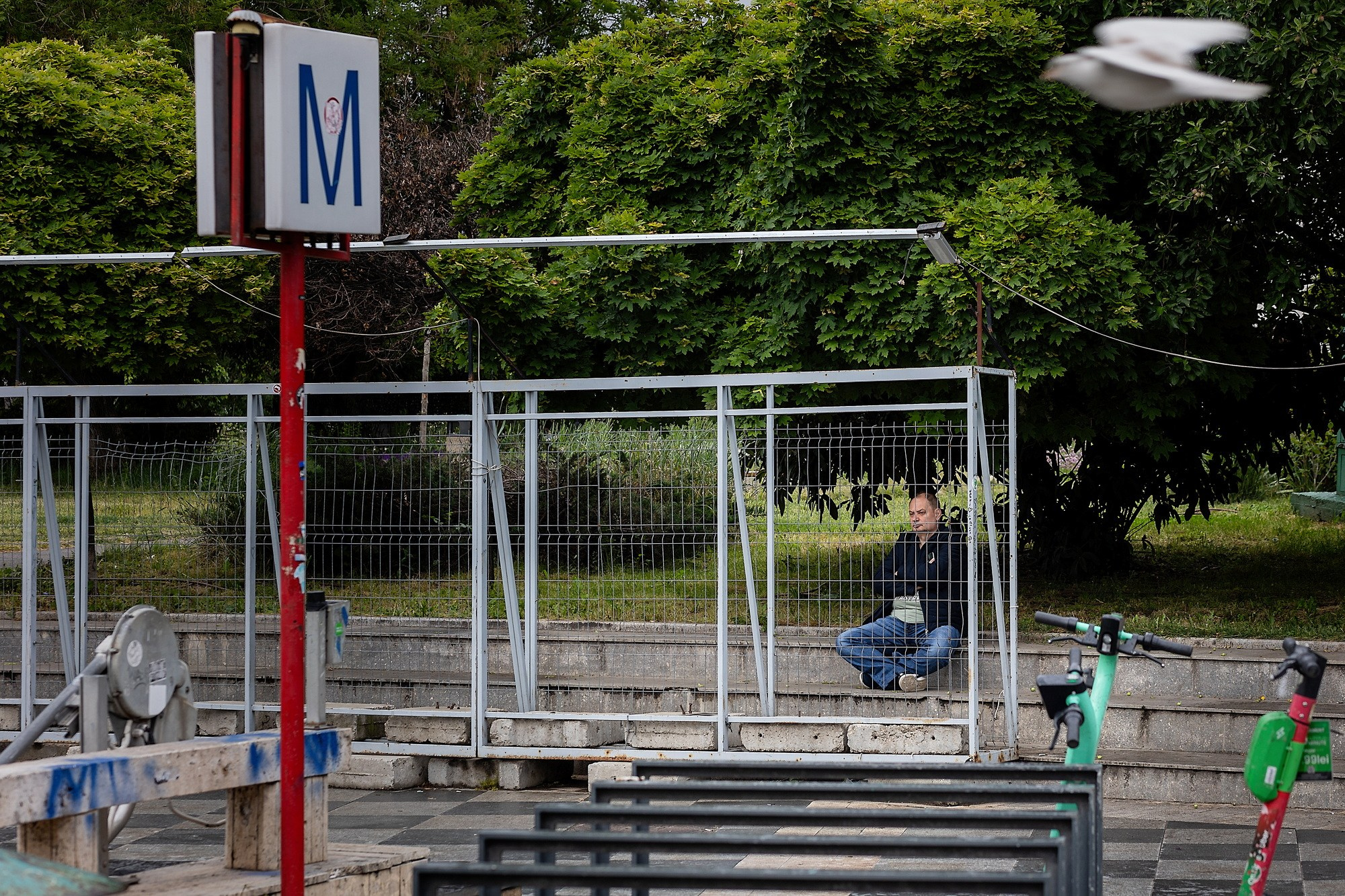 Urban Wander. A Creative Insight | Catalin Nastase