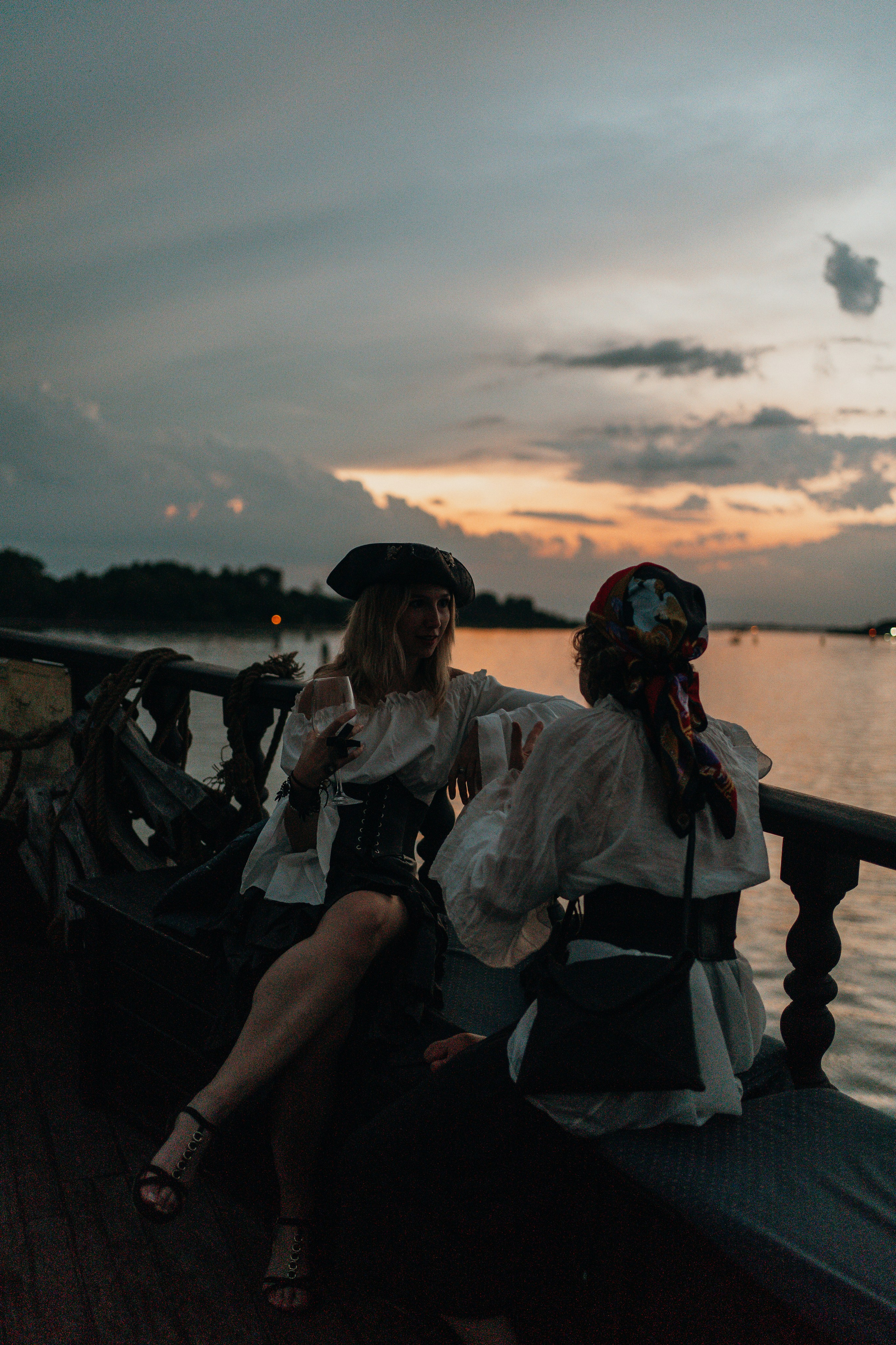 Jolly Roger, Venice. Fotografa di matrimoni Castelfranco Veneto Camilla Bandiera