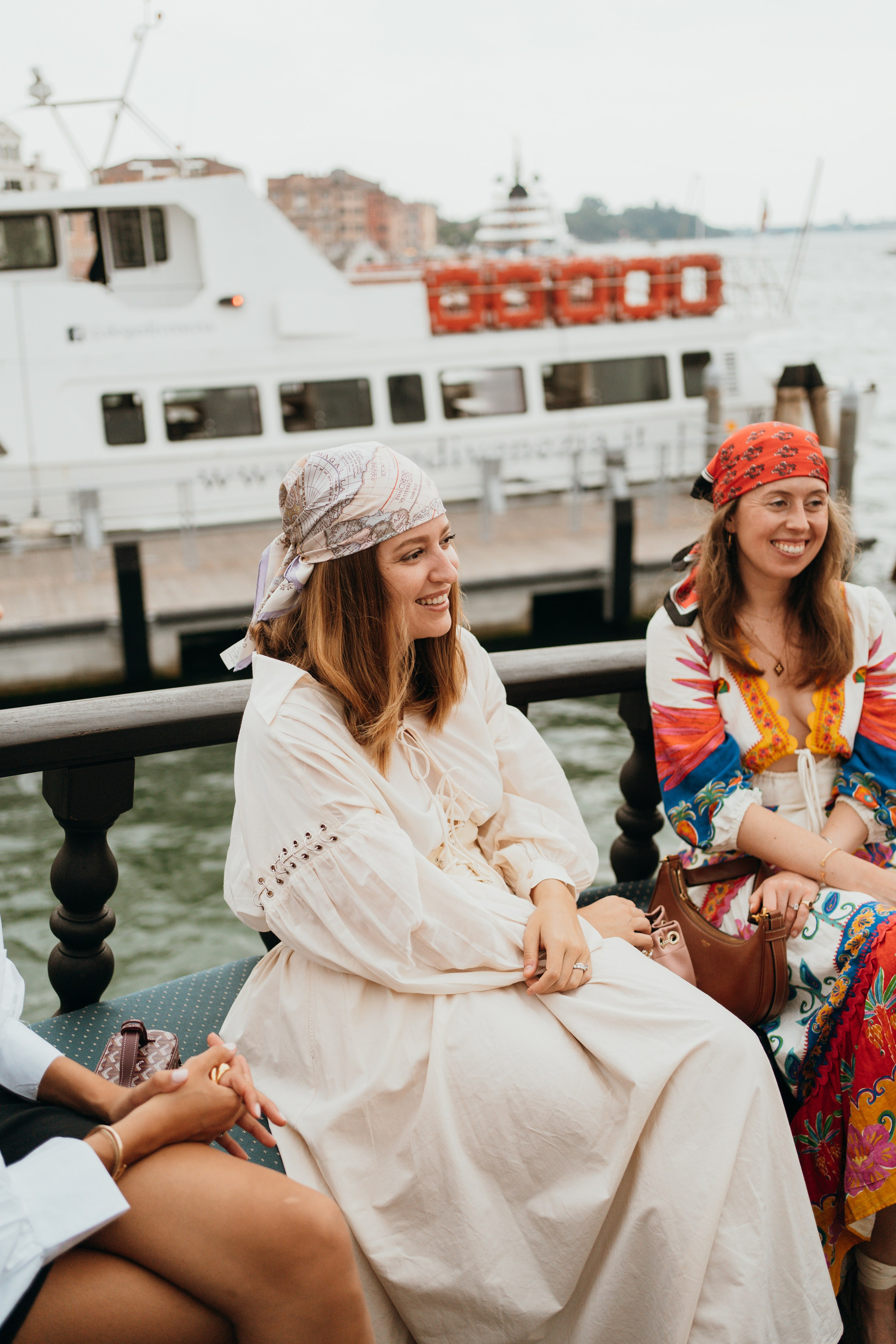 Jolly Roger, Venice. Fotografa di matrimoni Castelfranco Veneto Camilla Bandiera