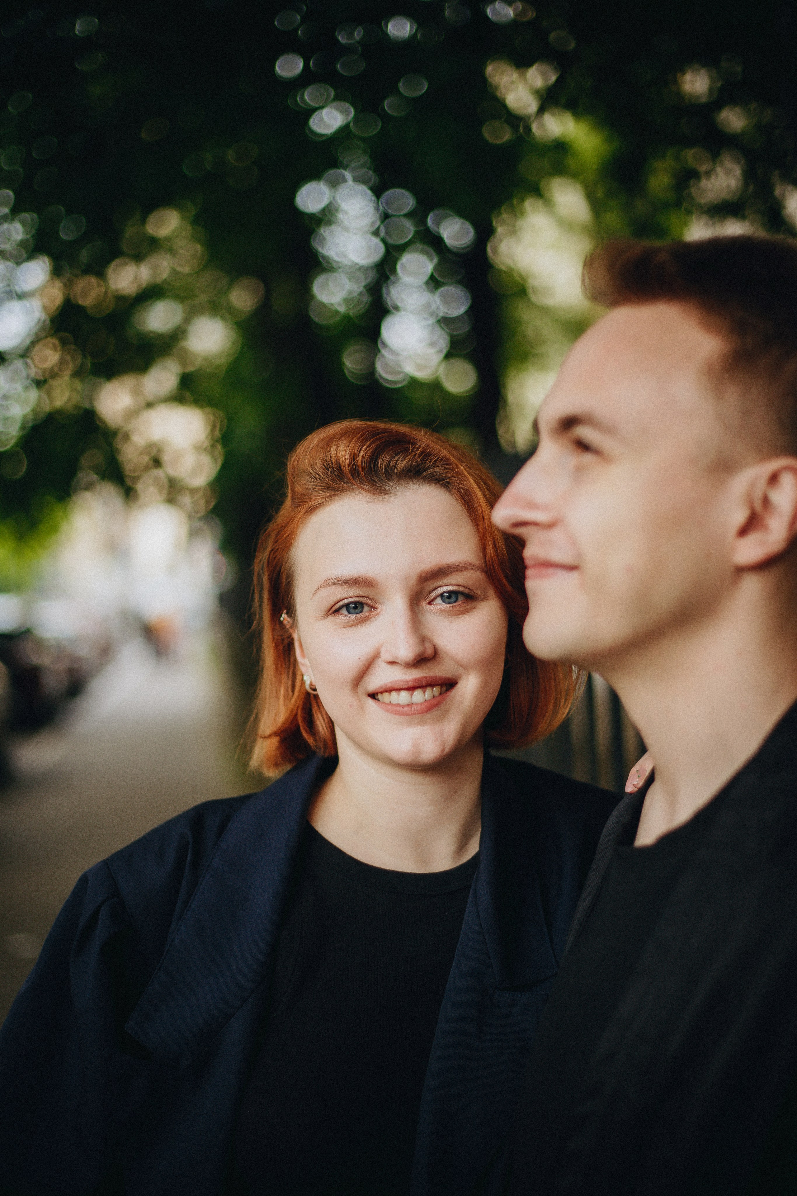 Love story shoots. Photographer in Los Angeles. Julia Ishmuratova