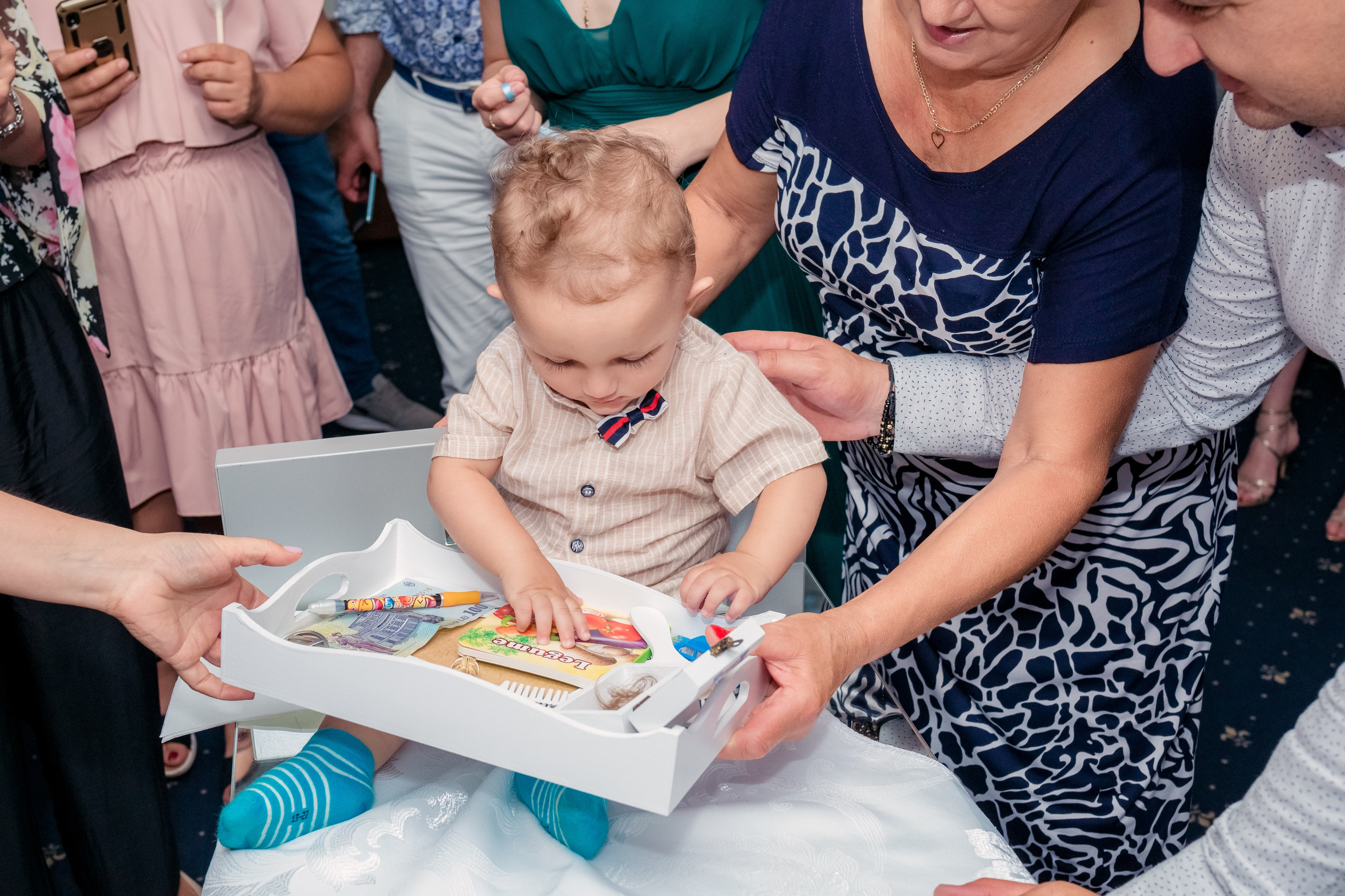 Album EV. Lucian Dedeu — Fotograf de nuntă și eveniment