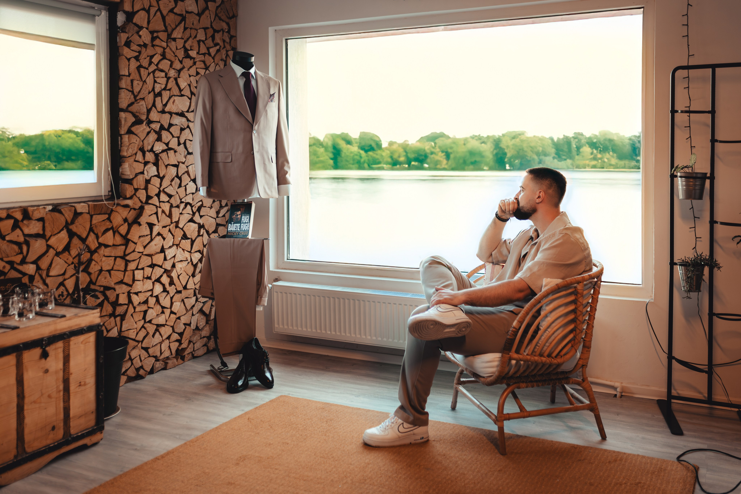 Mihai & Iasmina. Lucian Dedeu — Fotograf de nuntă și eveniment