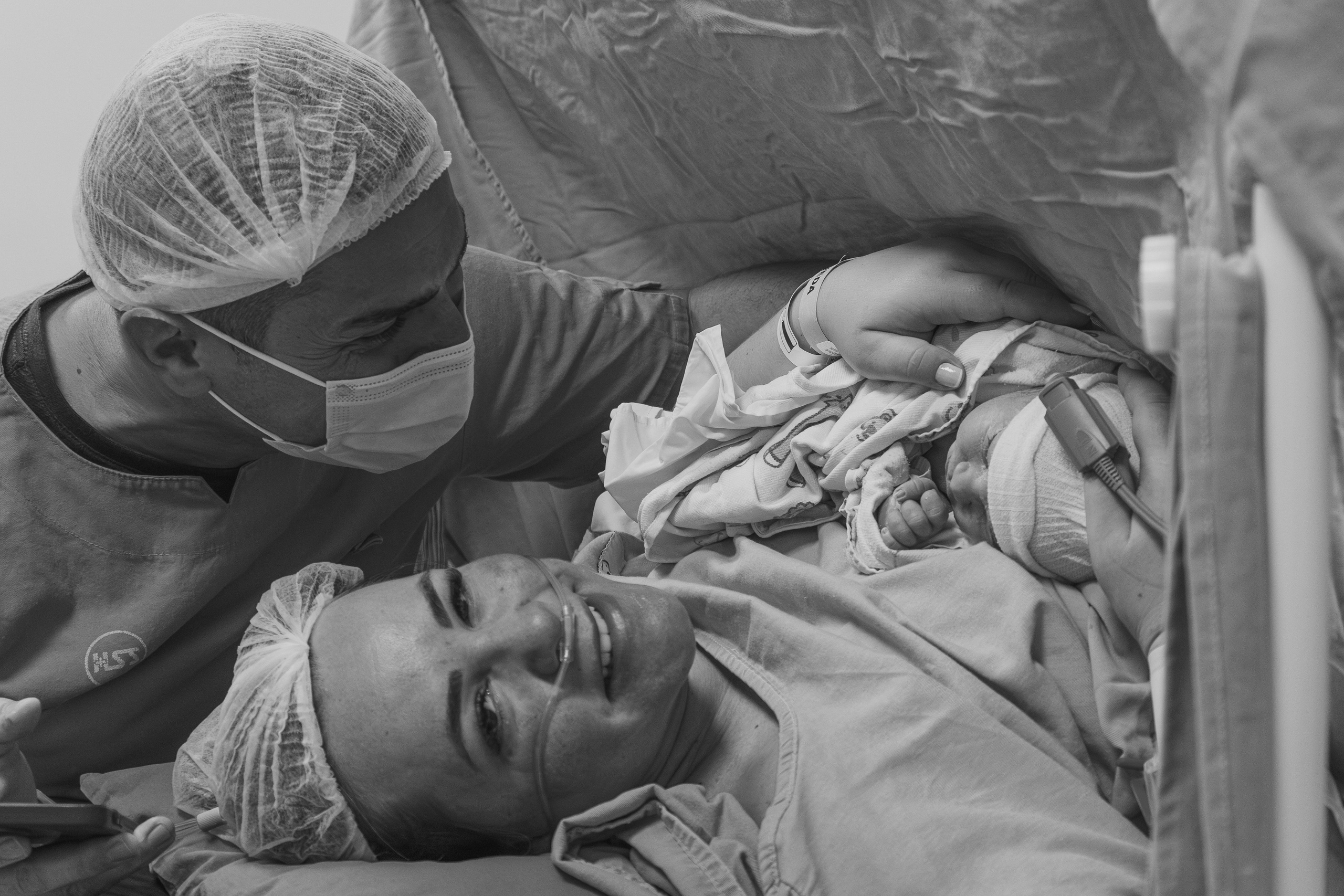 Nascimento. Portifolio