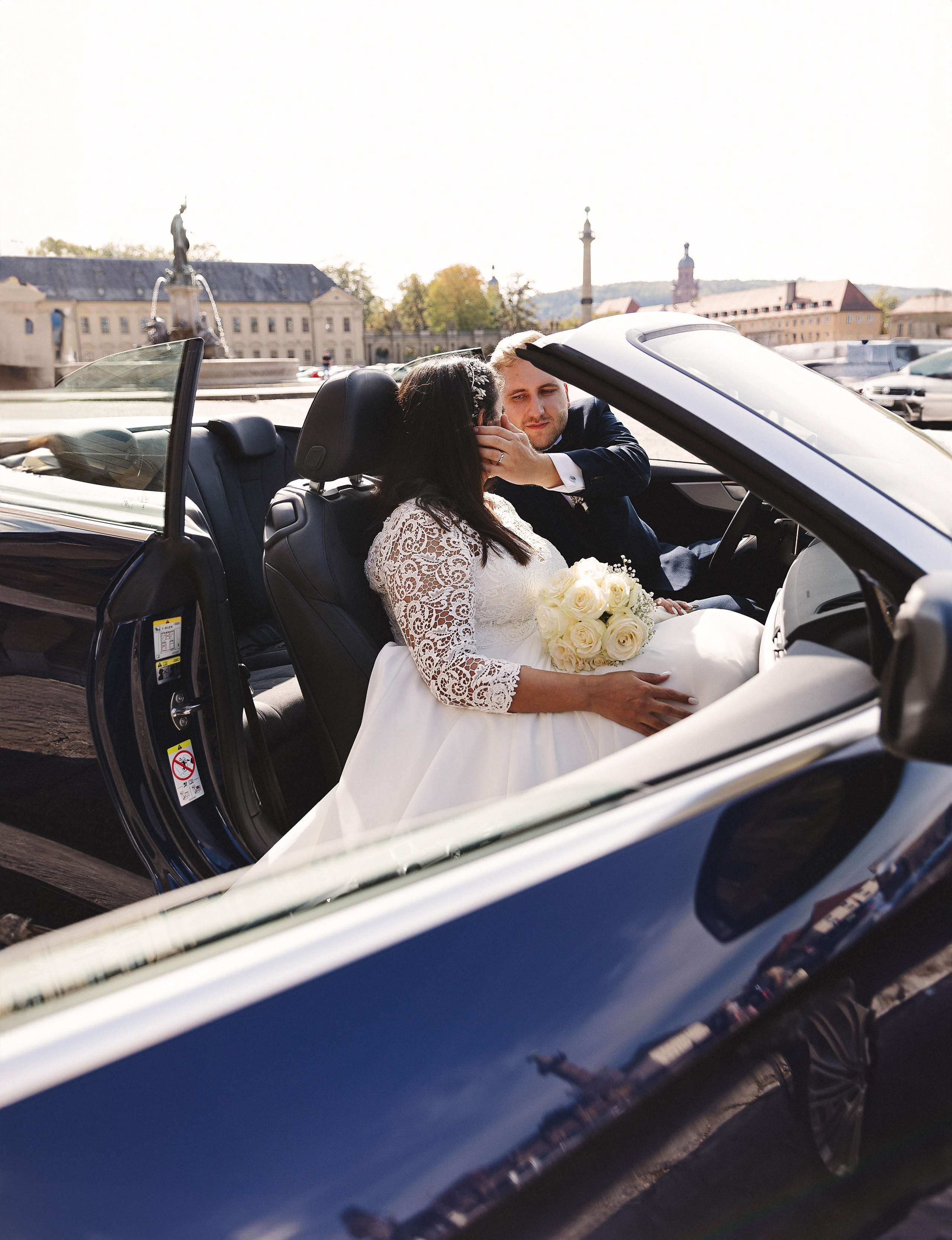 Hochzeit. Oxana Gruber Fotograf