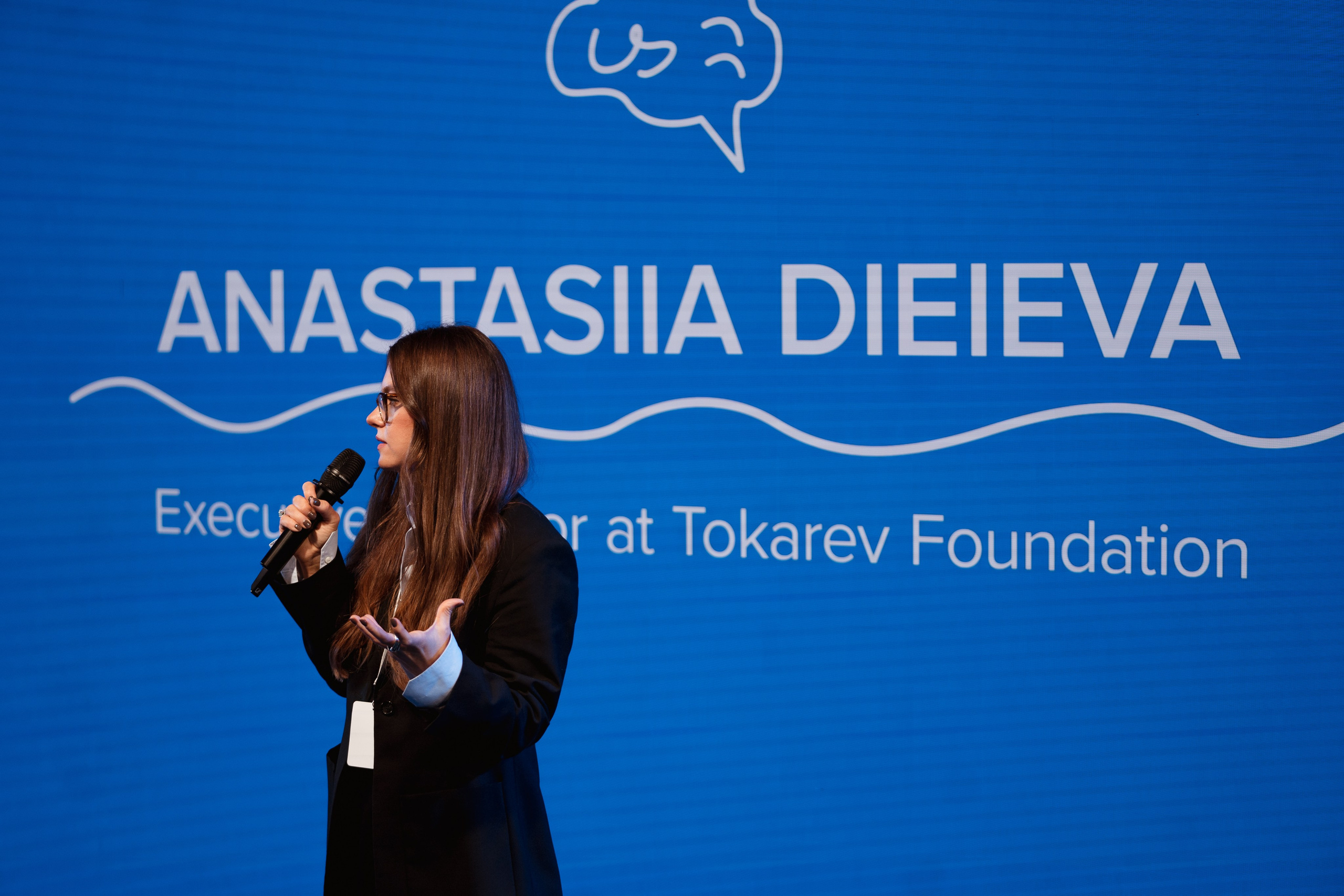 SET University GenH Demo Day. Kostiantyn Holinchenko. Reportage and portrait photographer