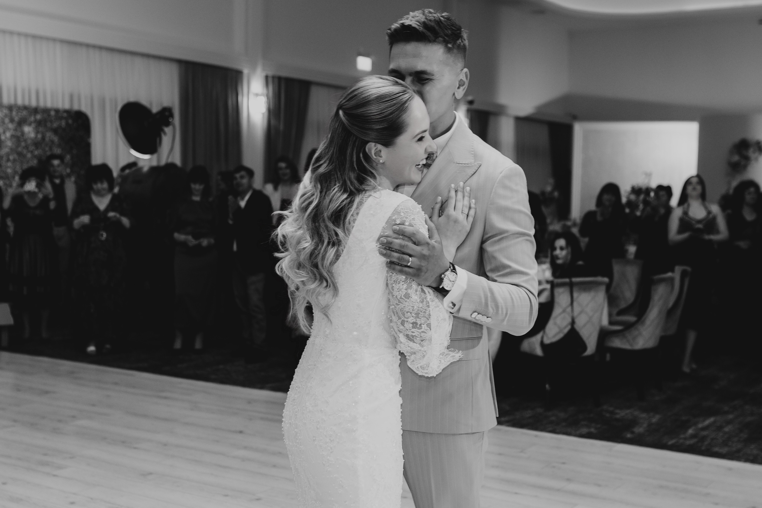 Nuntă Cristina & Alex. Events Photographer Miruna Buculei