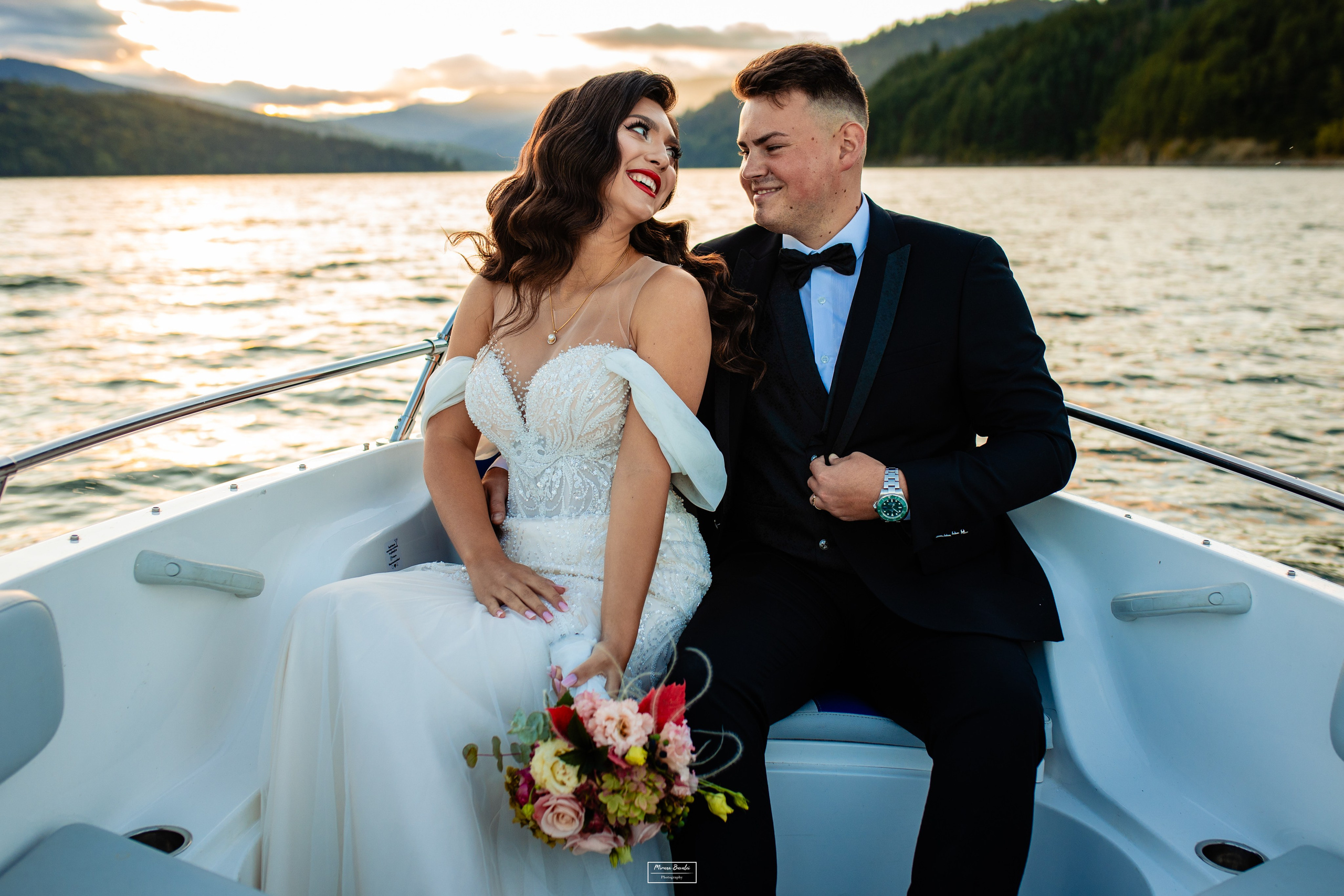 After Wedding-Maria & Alin. Acasa