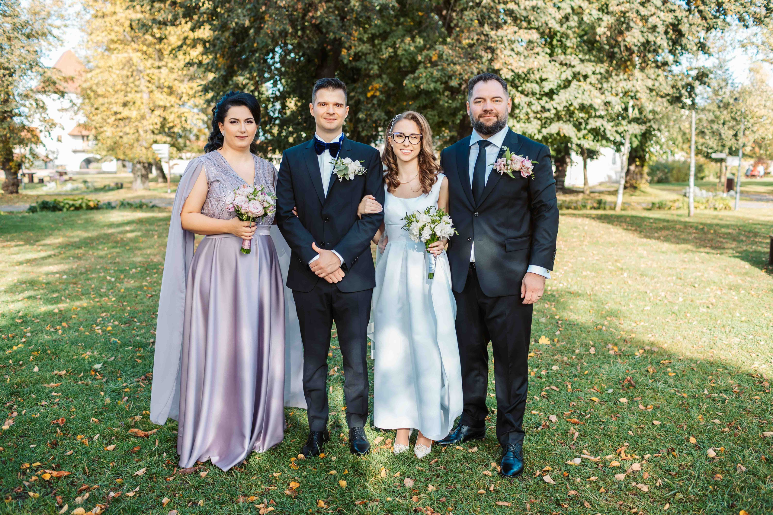 Maria & Adrian. Contrast Studio