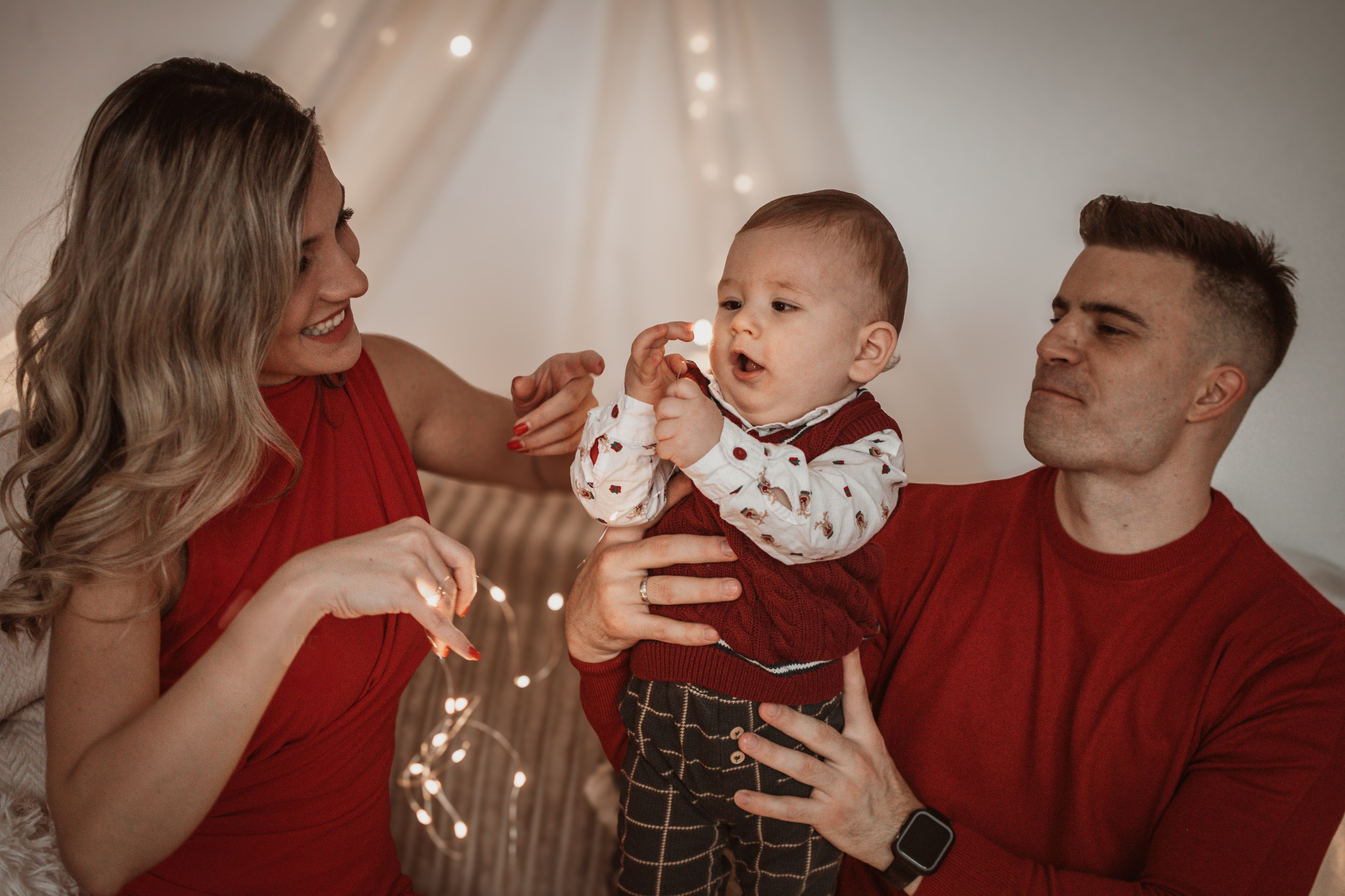 Nevena & Aleksandar, Porodično fotografisanje. BambinaaPhotography
