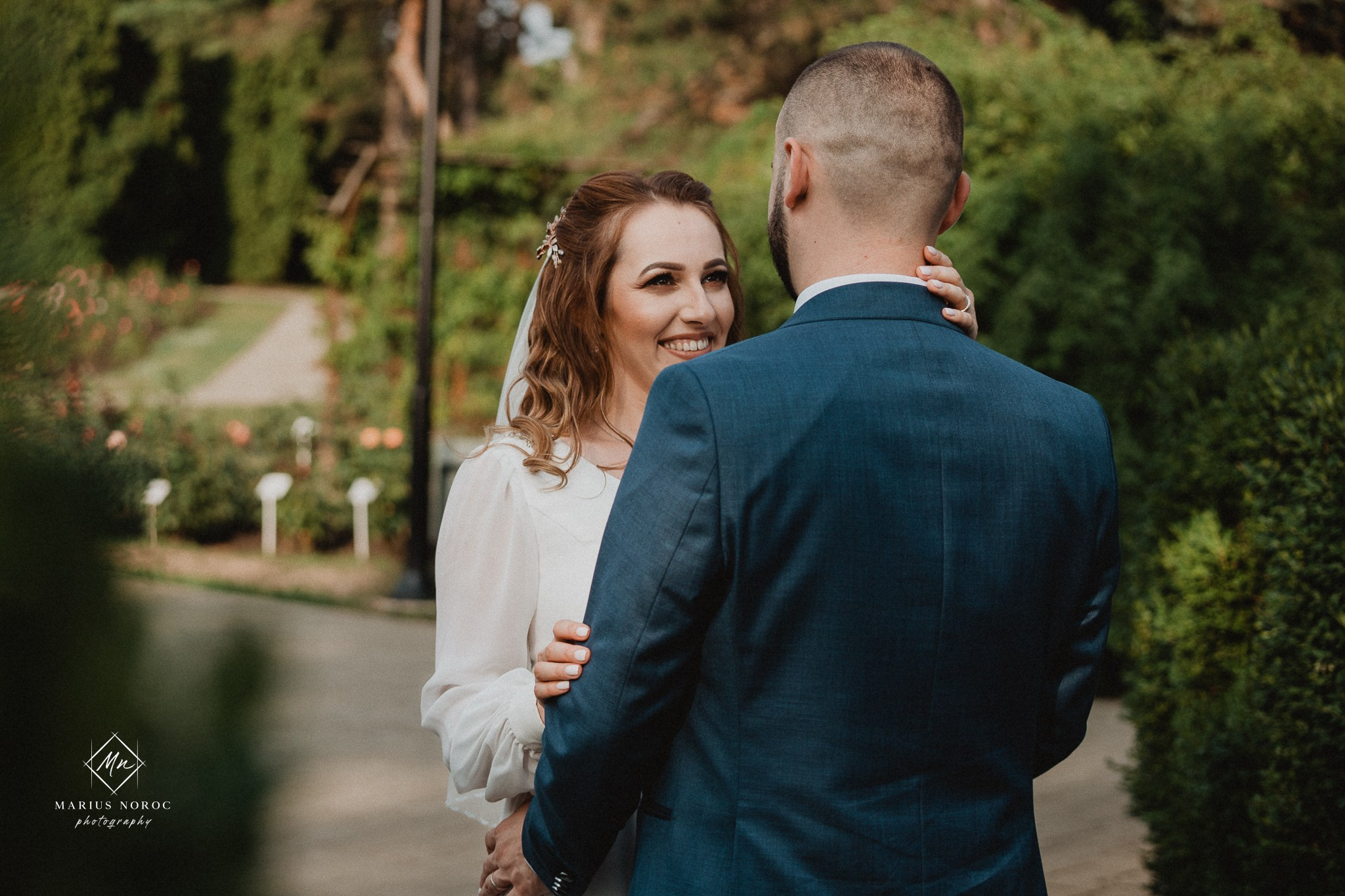 Mihaela & Claudiu | Gradina Botanica Iasi