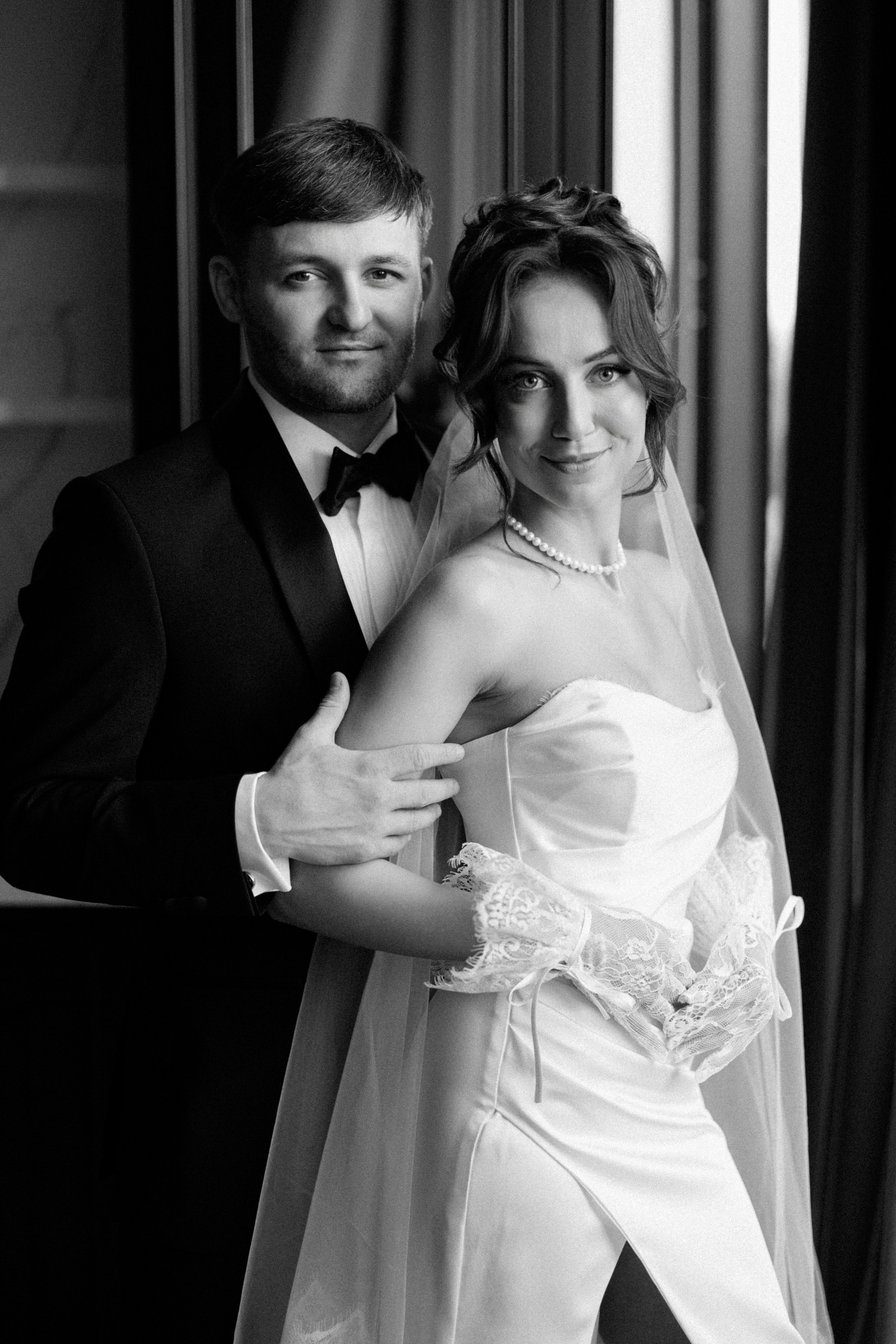 Iurie & Daniela. Scarlat Photography