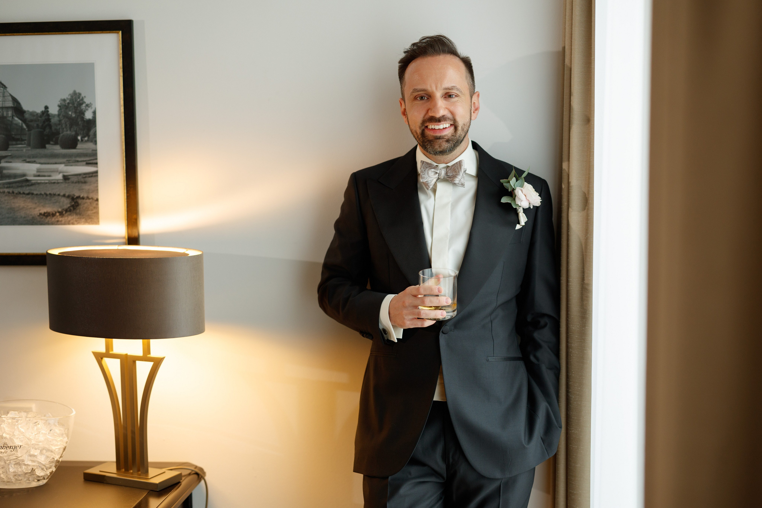 Philipp & Alina | Wedding photography. Scarlat Photography