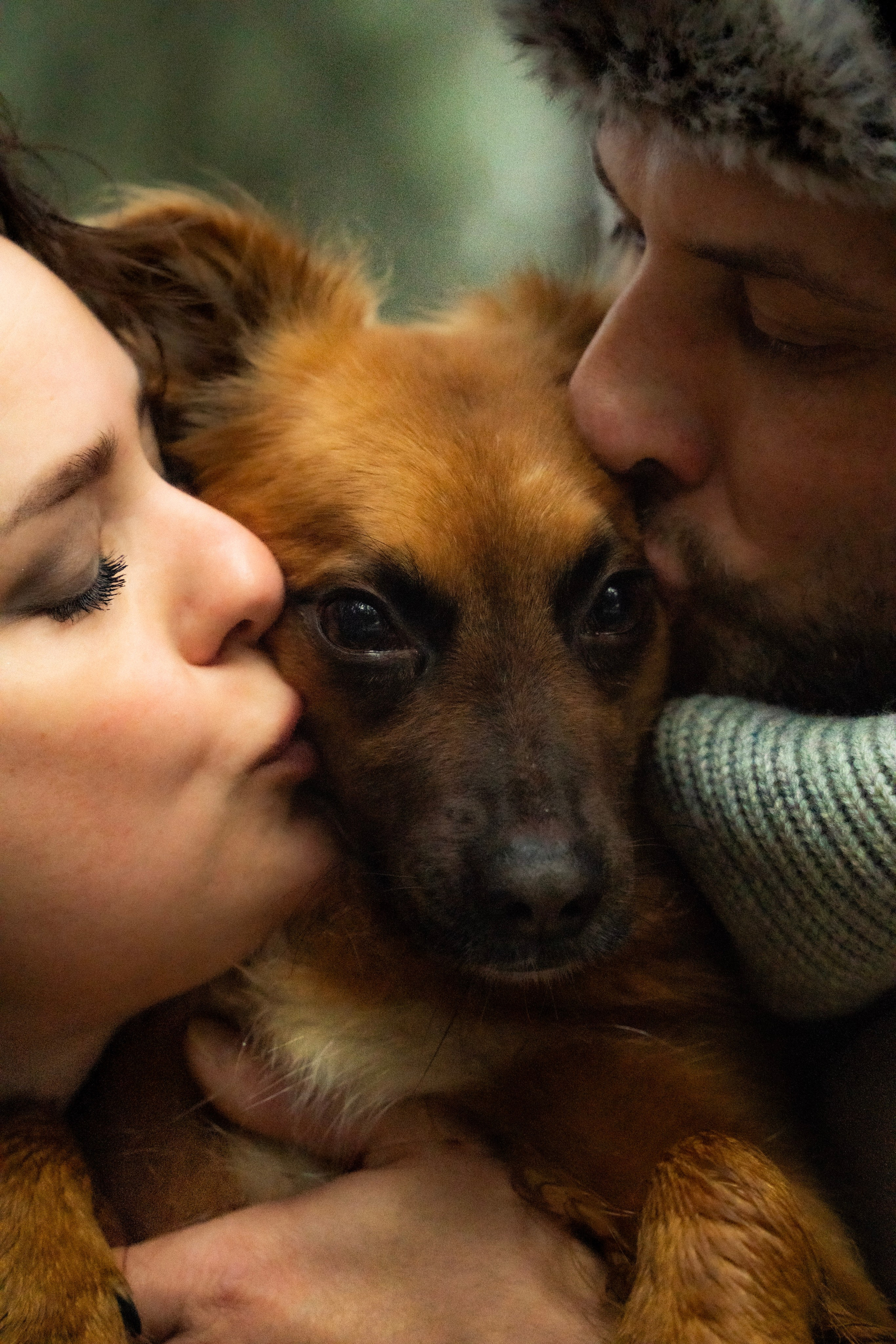 Irina and Oleg. Everwarm Photo and Video Studio