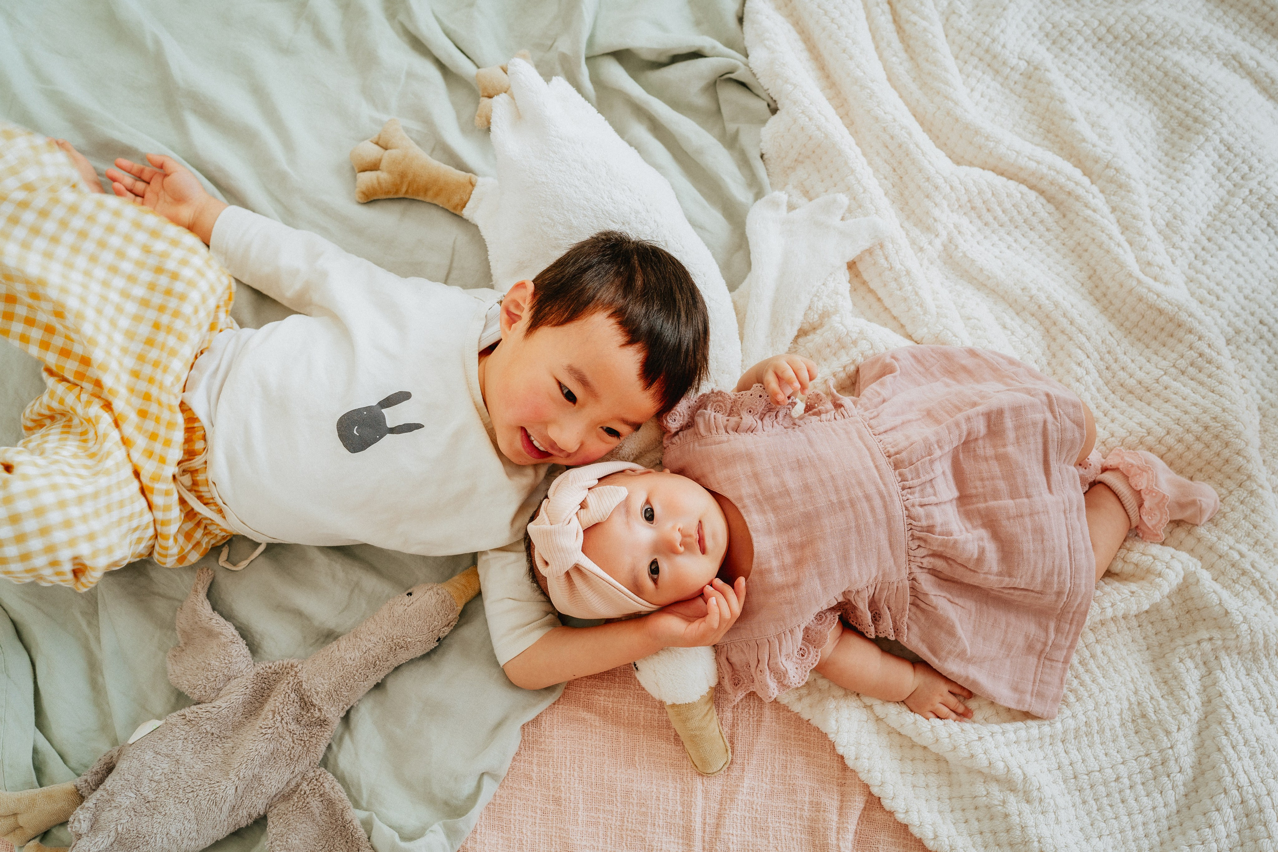 Rin & Ci. HABIPHOTO MELBOUNE