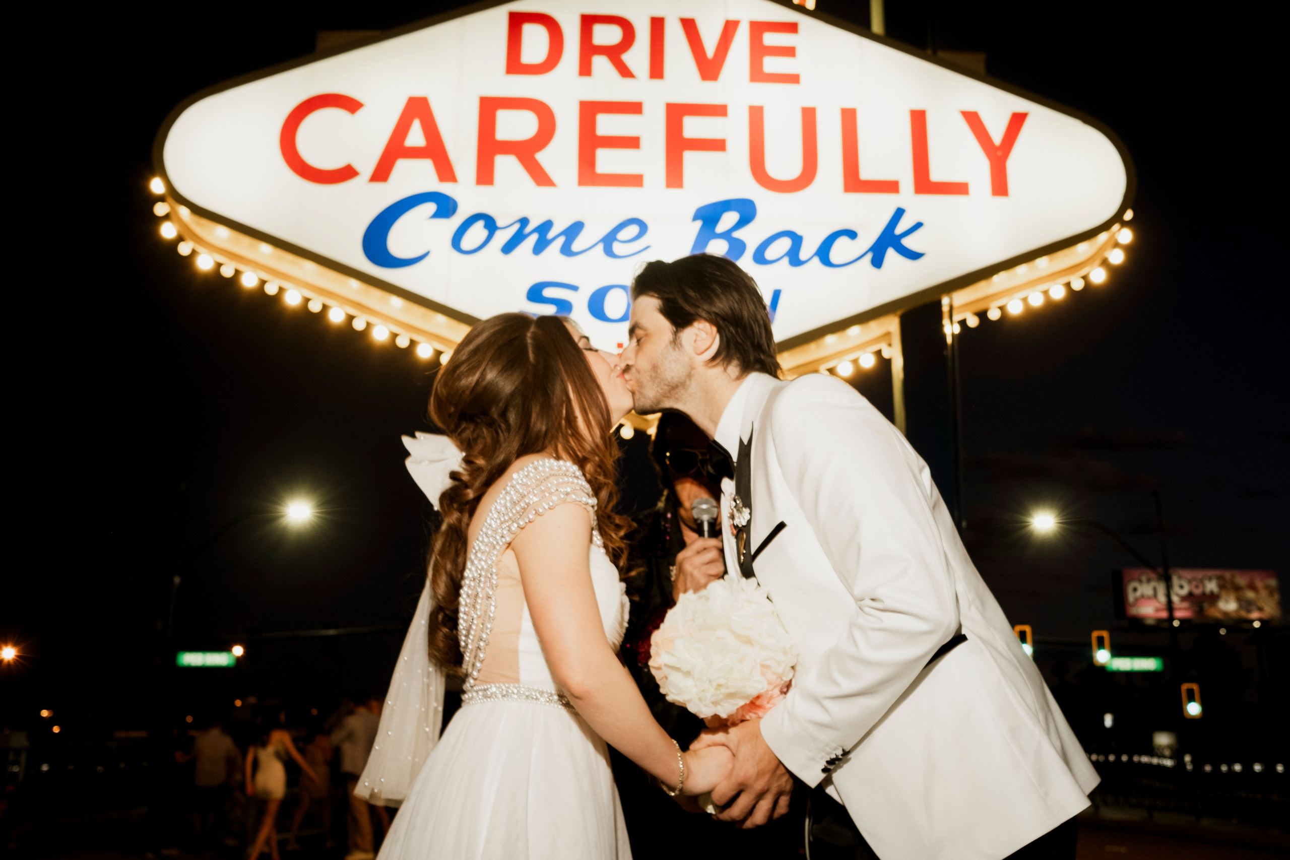 Wedding photographer Las Vegas