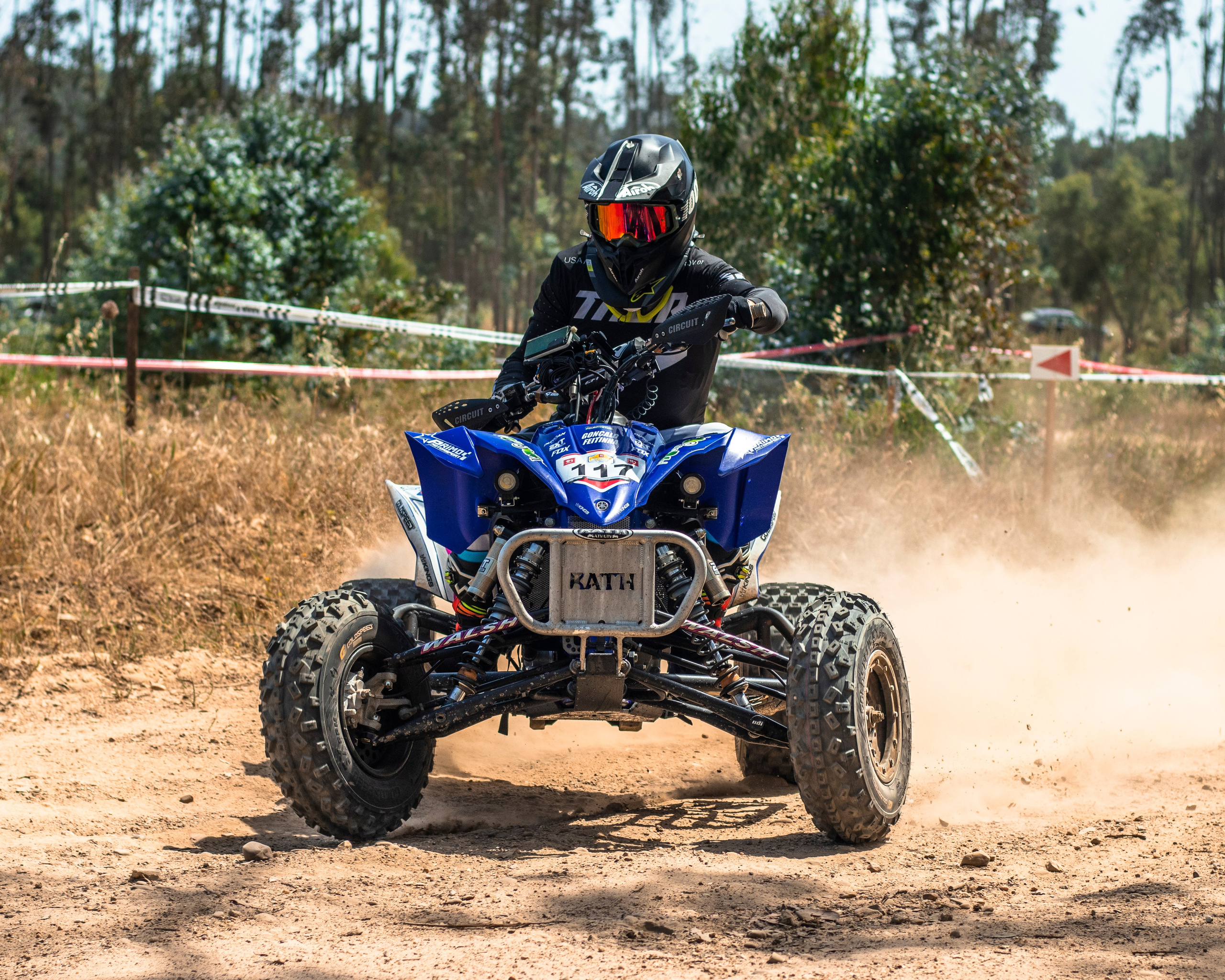 QUADS. Duarte Teixeira Photography