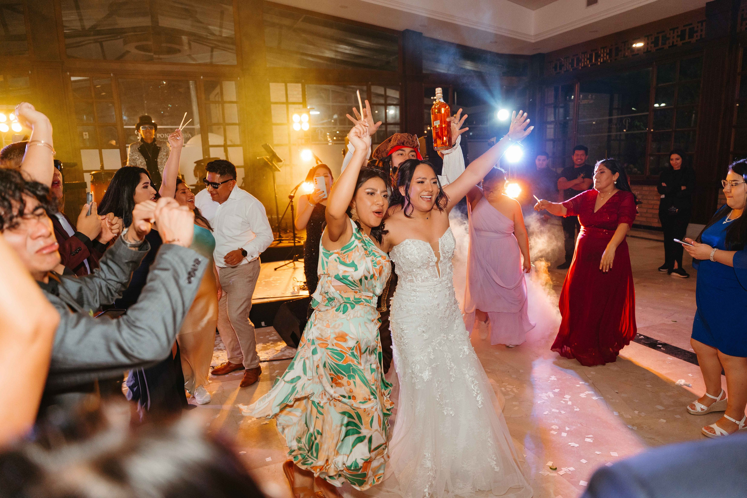 Karol y Jairon. Fotógrafo de bodas en Loja Ecuador | Piero Alvarez PH