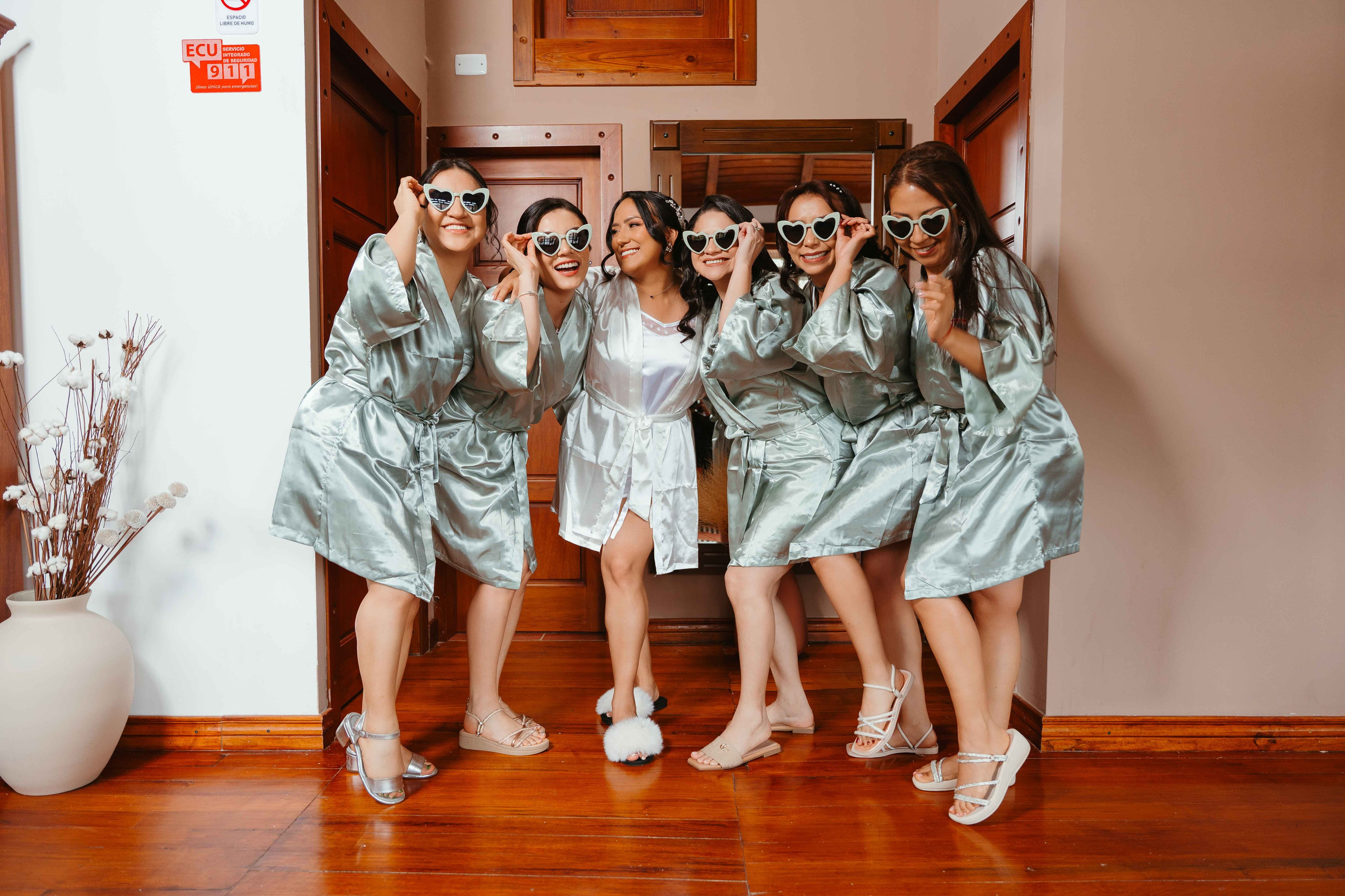 Karol y Jairon. Fotógrafo de bodas en Loja Ecuador | Piero Alvarez PH