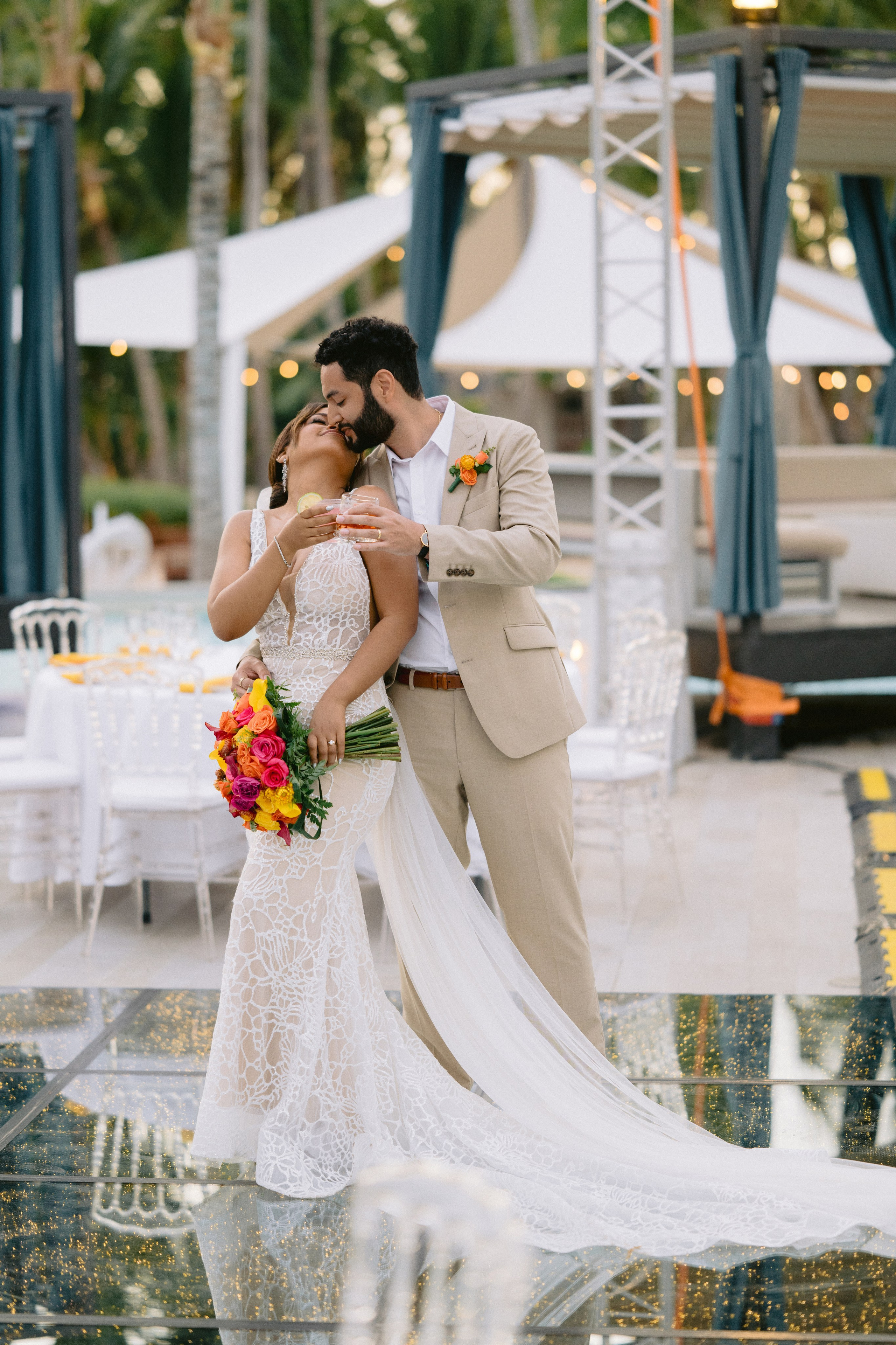Dominican Republic wedding Pearl beach club. Punta cana wedding family fashion photographer dominican republic, destination wedding photographer, elopement photography Punta Cana
