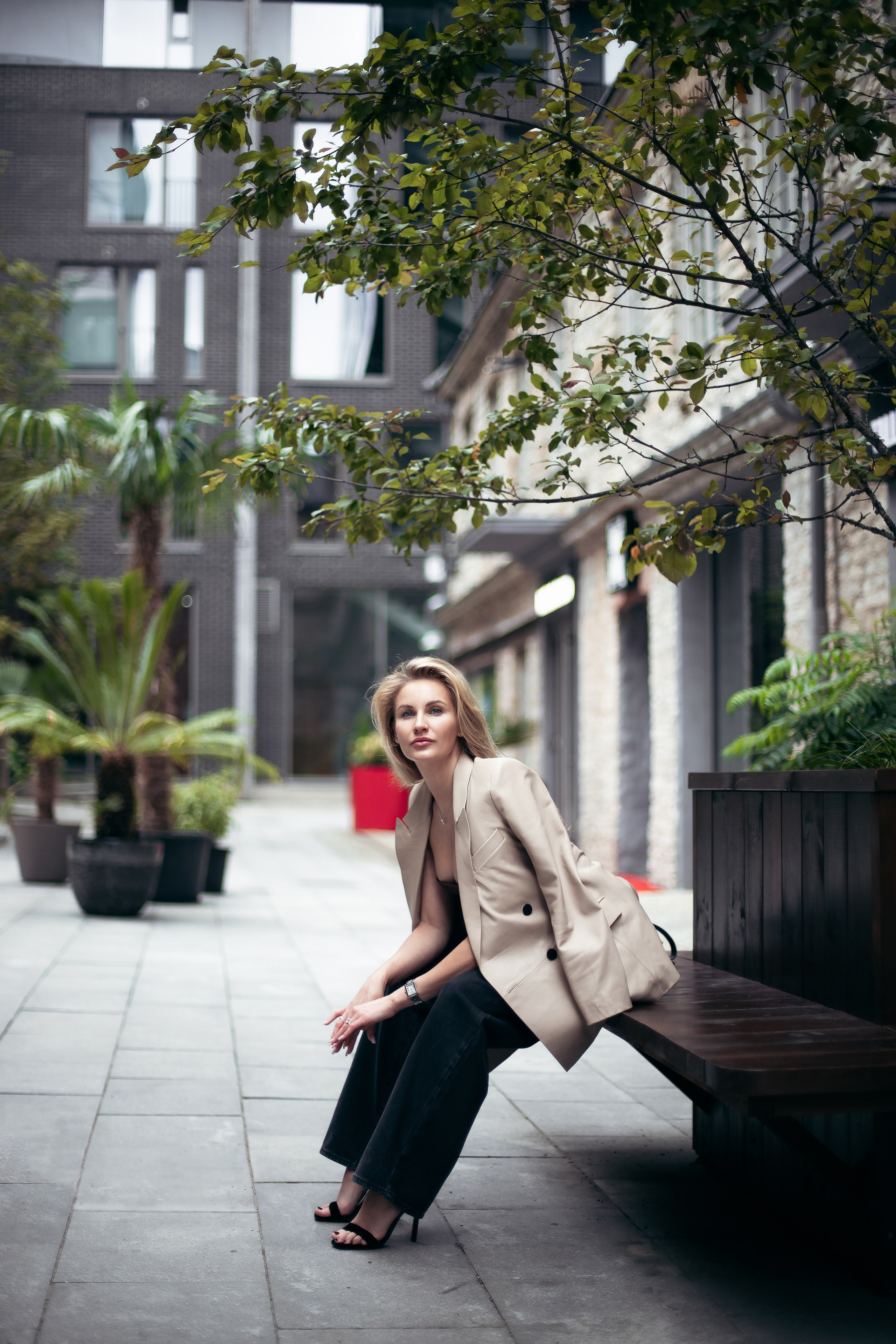 Алена. Главная