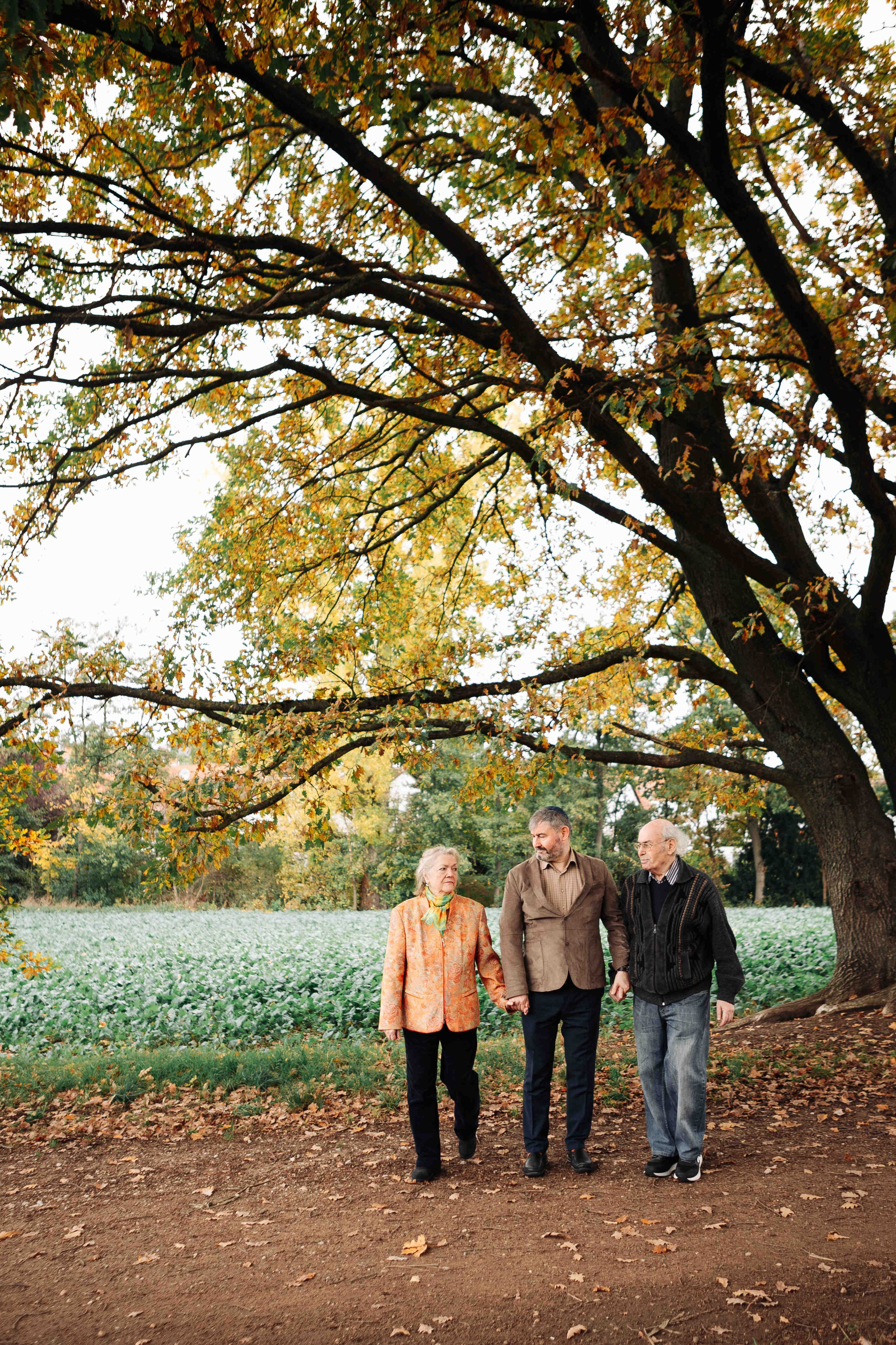 BIG OAK, BIG FAMILY. Https://shi-photo.com/