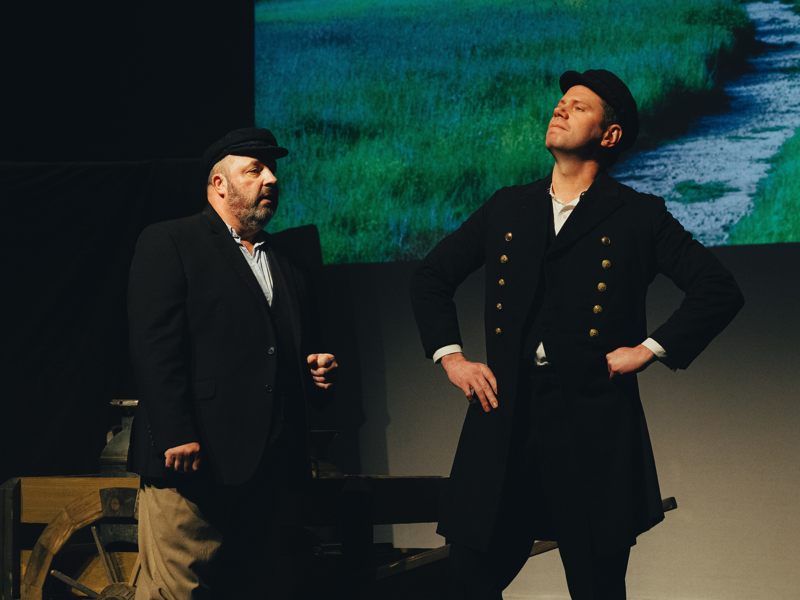 Chameleon — Memorial prayer. Yana Bobrova | Artistic Photography