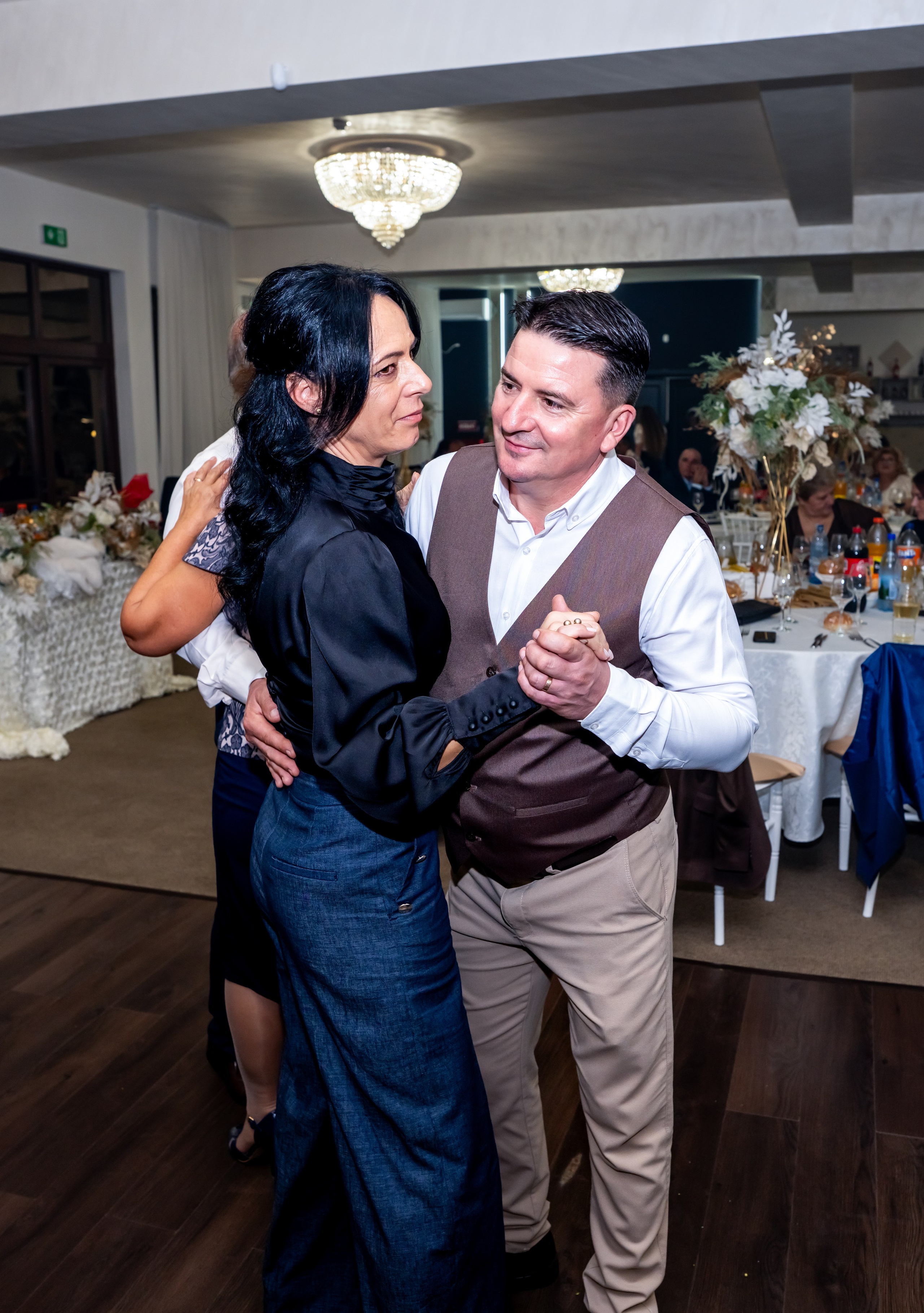 Nuntă Nicoleta & Marin. Mihai Alexandra Events