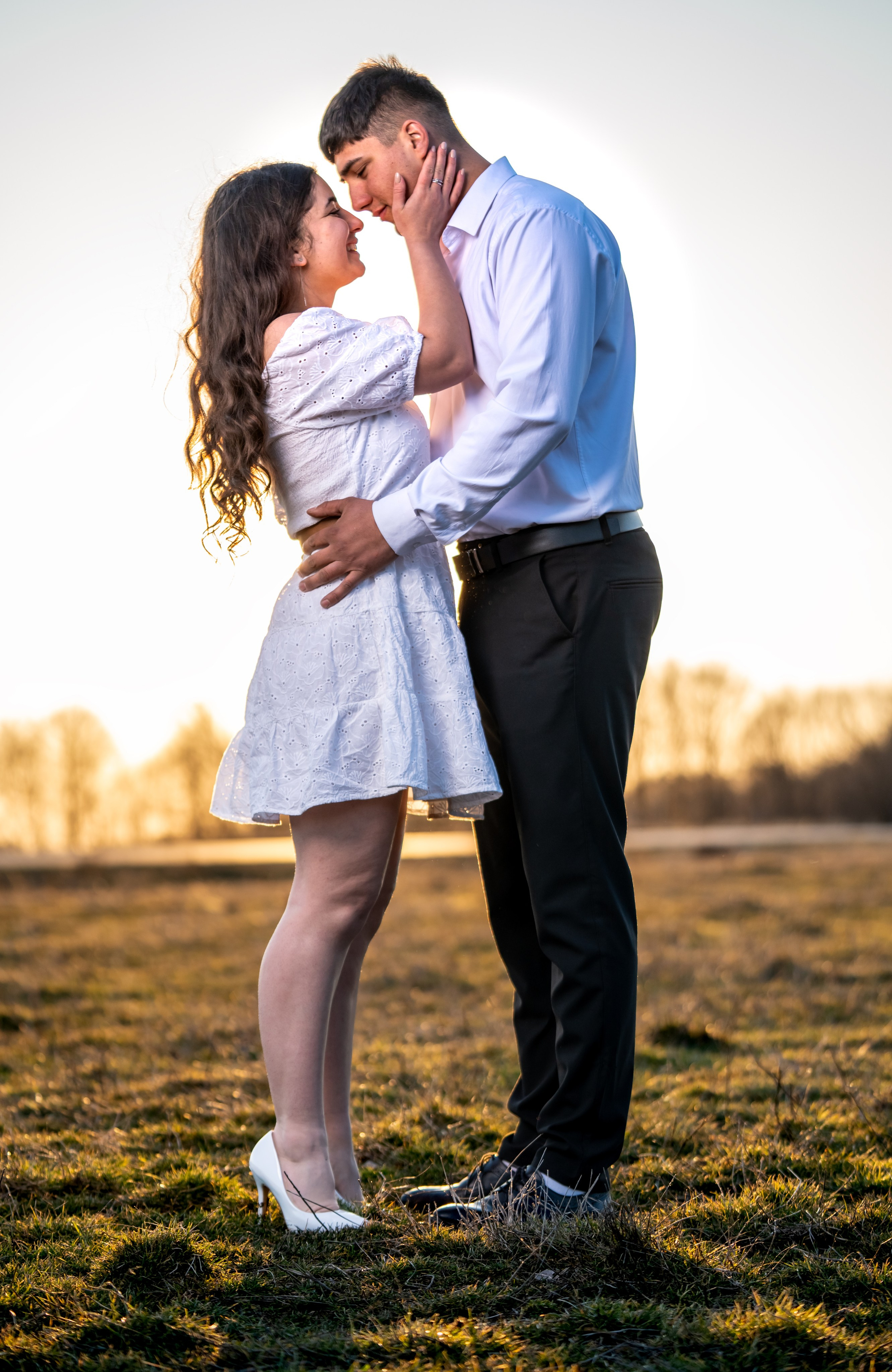 2026.03.07 Save the date Maria & Robert