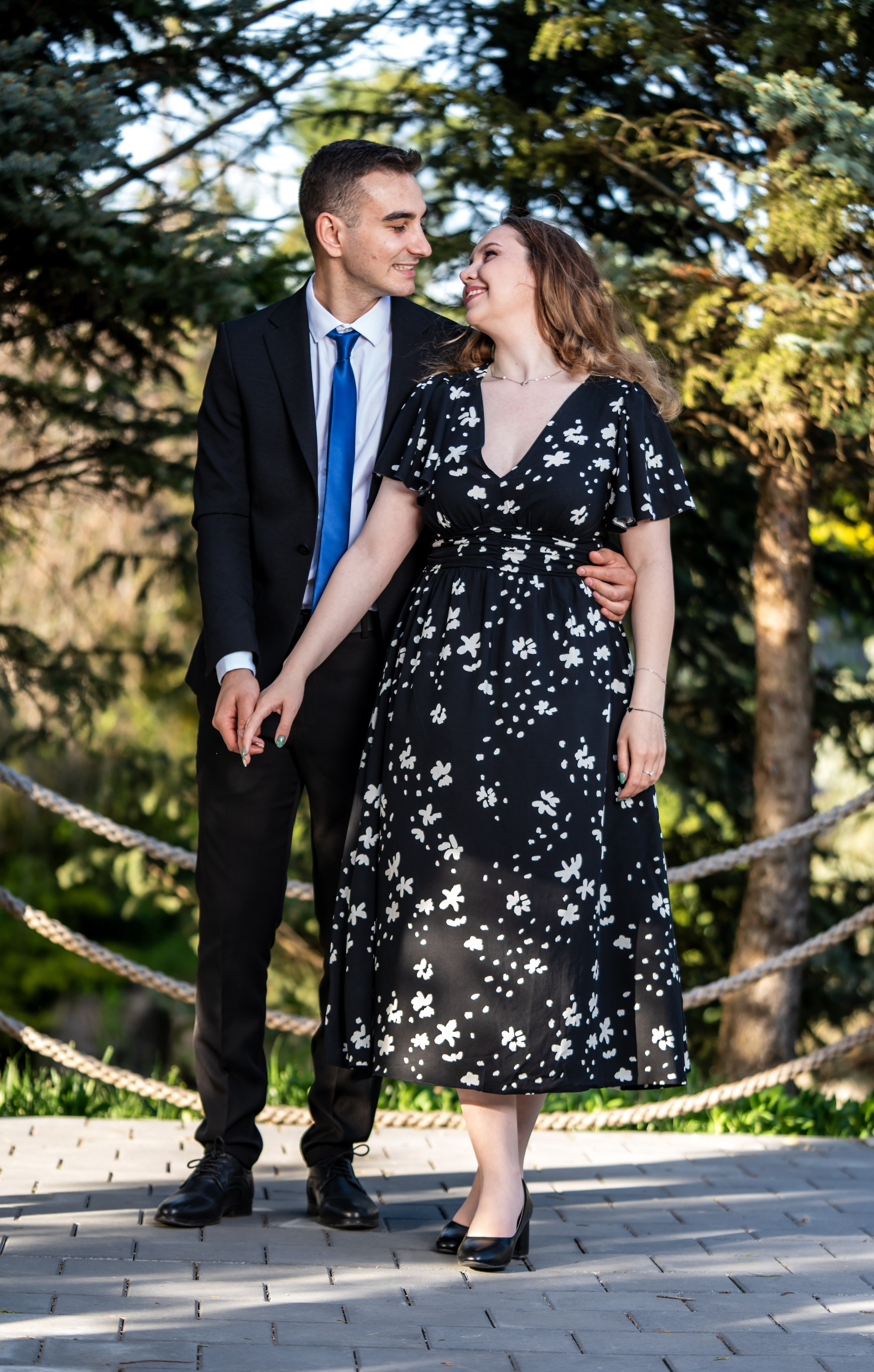 Ședință foto Absolvire Master. Mihai Alexandra Events