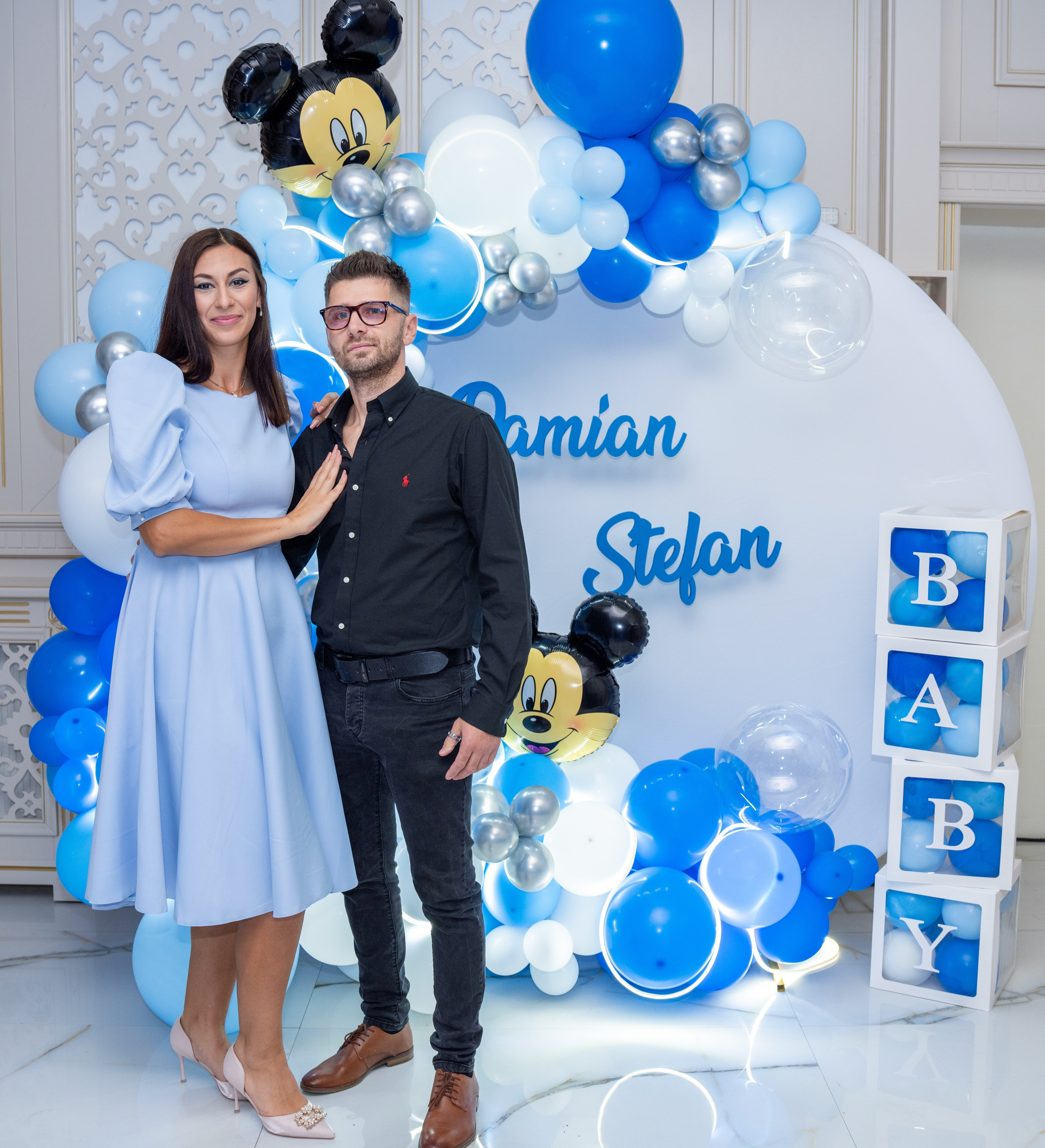 Botez Damian Ștefan
