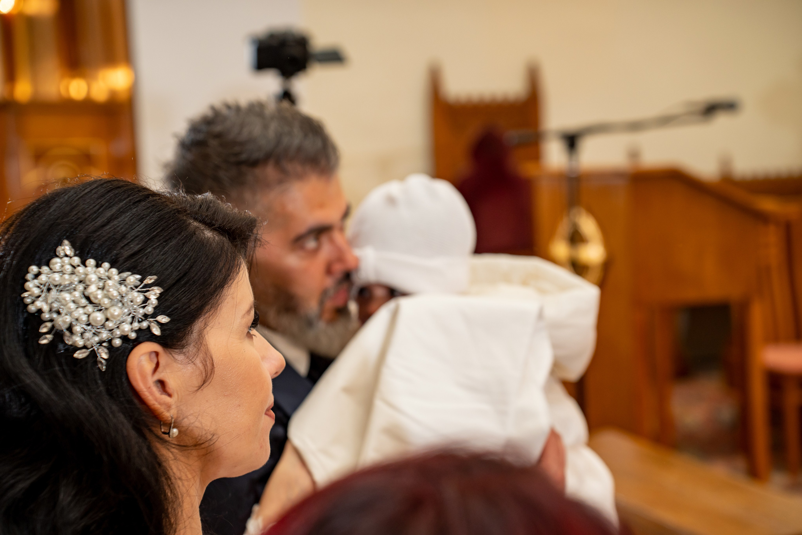 Nuntă Florin & Andreea